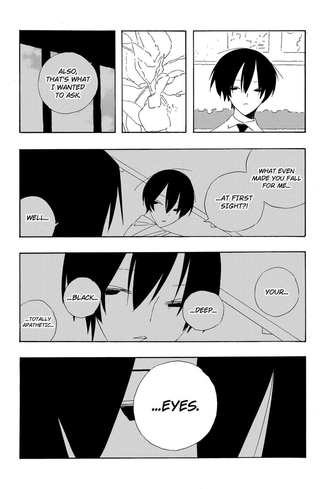 Read .A -dot Alice- chapter 10 image 22 on Lezhin