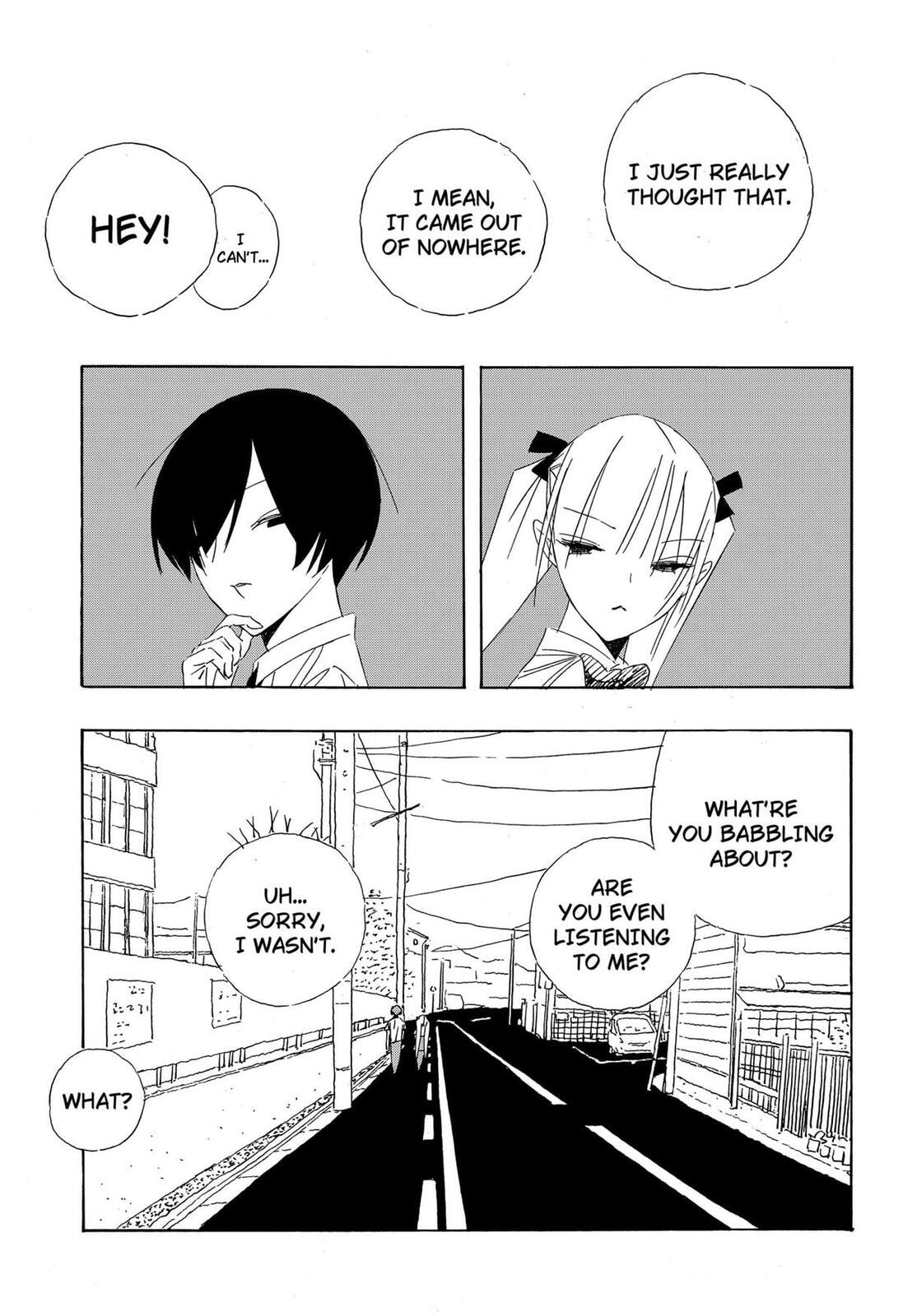 Read .A -dot Alice- chapter 10 image 5 on Lezhin