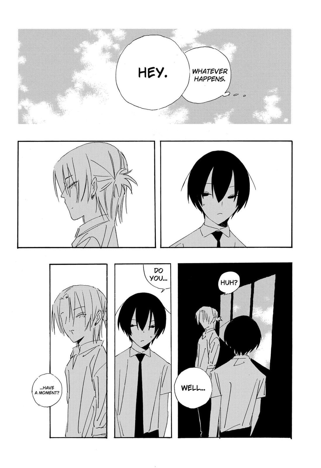 Read .A -dot Alice- chapter 10 image 8 on Lezhin