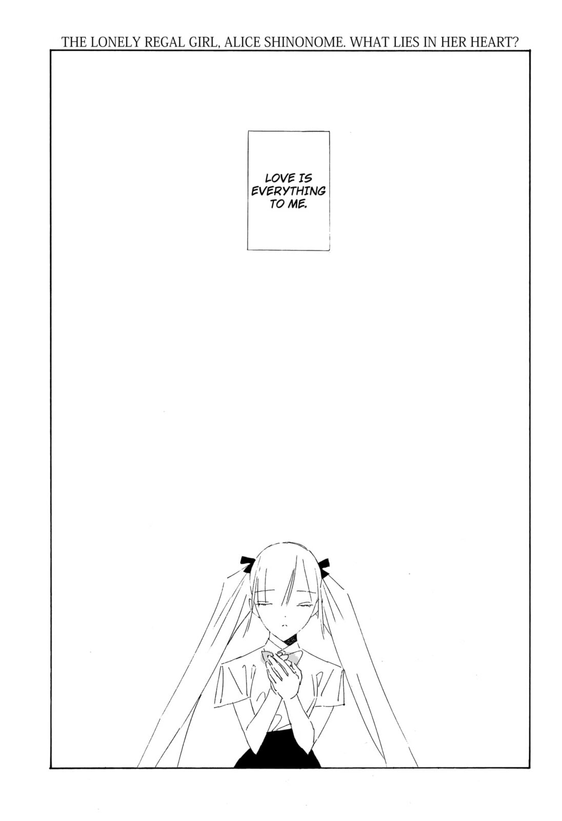 Read .A -dot Alice- chapter 11 image 1 on Lezhin