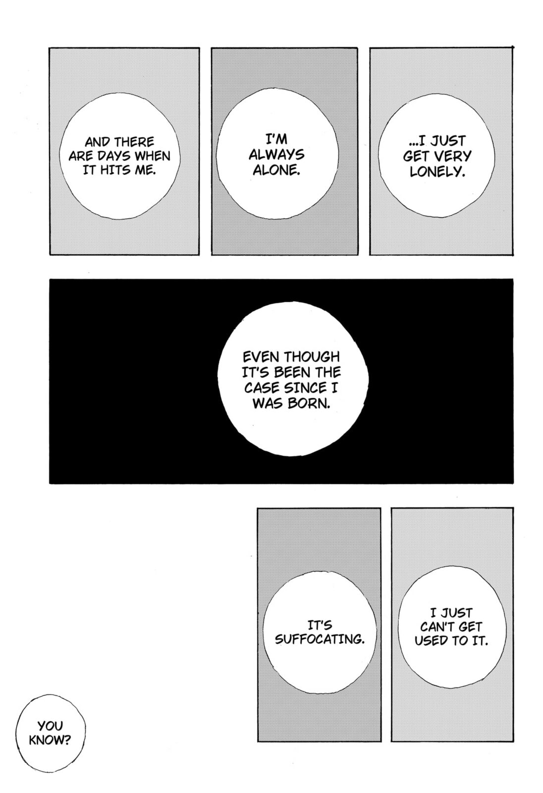 Read .A -dot Alice- chapter 11 image 15 on Lezhin