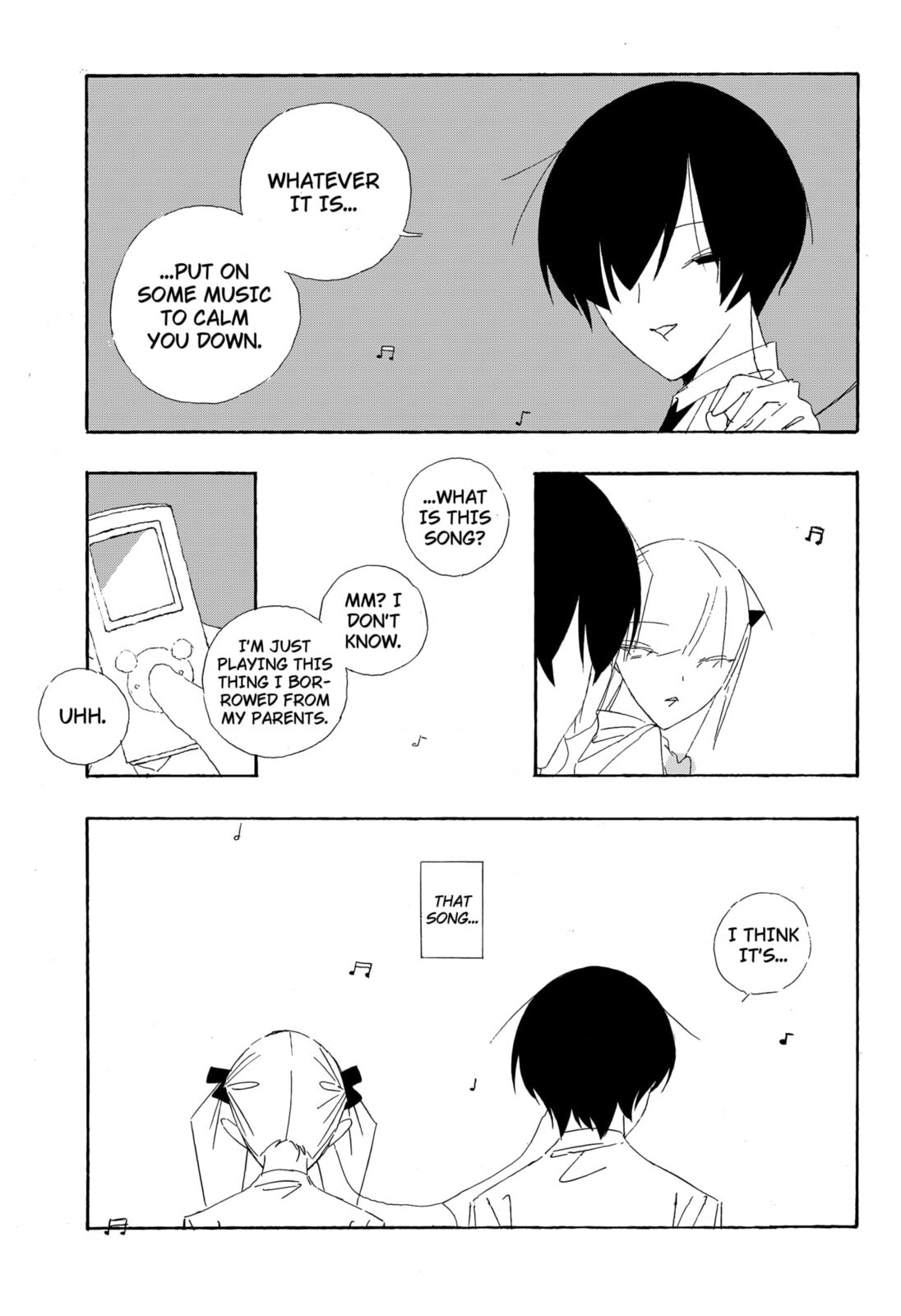 Read .A -dot Alice- chapter 11 image 17 on Lezhin