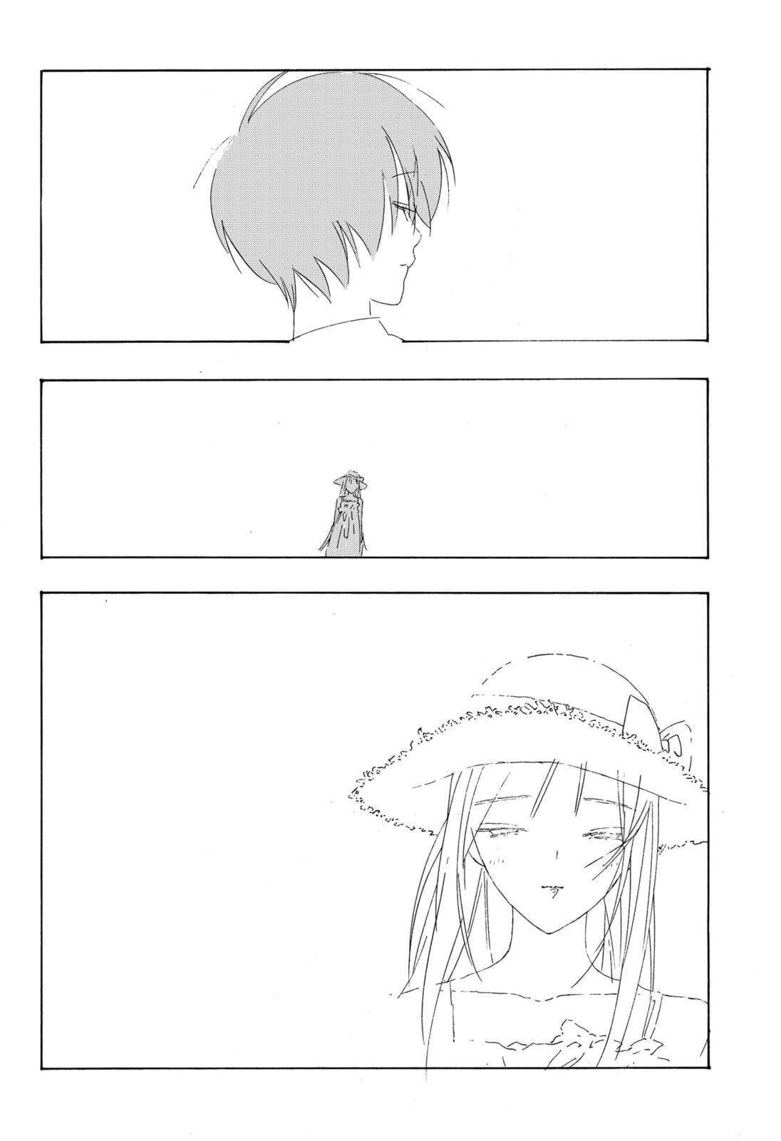 Read .A -dot Alice- chapter 11 image 20 on Lezhin