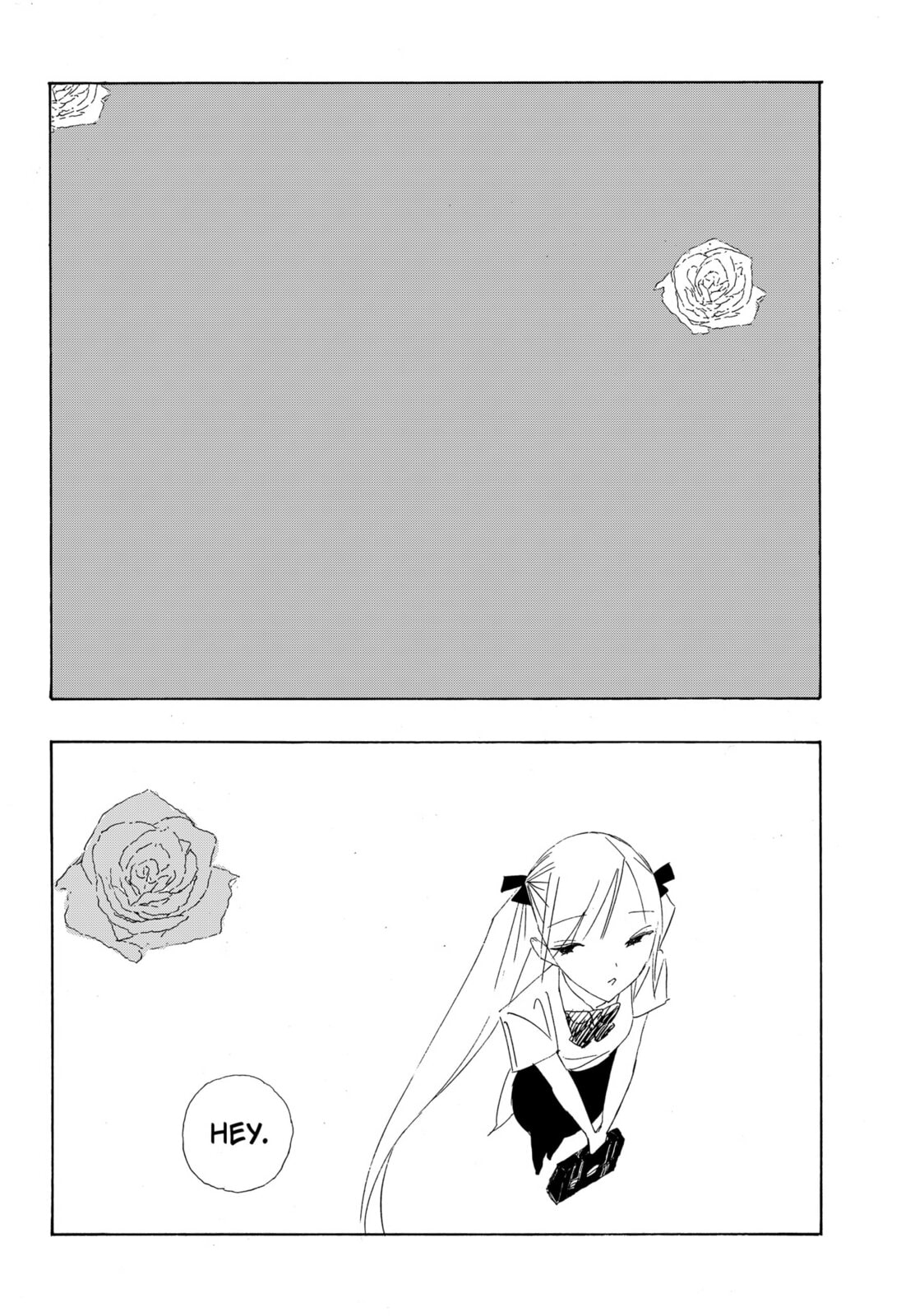Read .A -dot Alice- chapter 11 image 22 on Lezhin