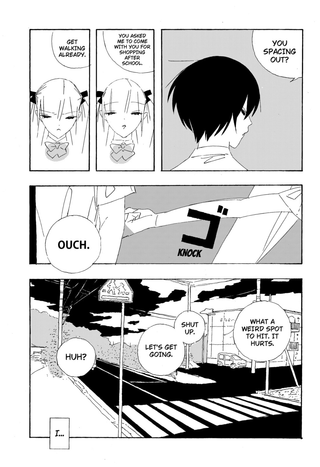 Read .A -dot Alice- chapter 11 image 23 on Lezhin