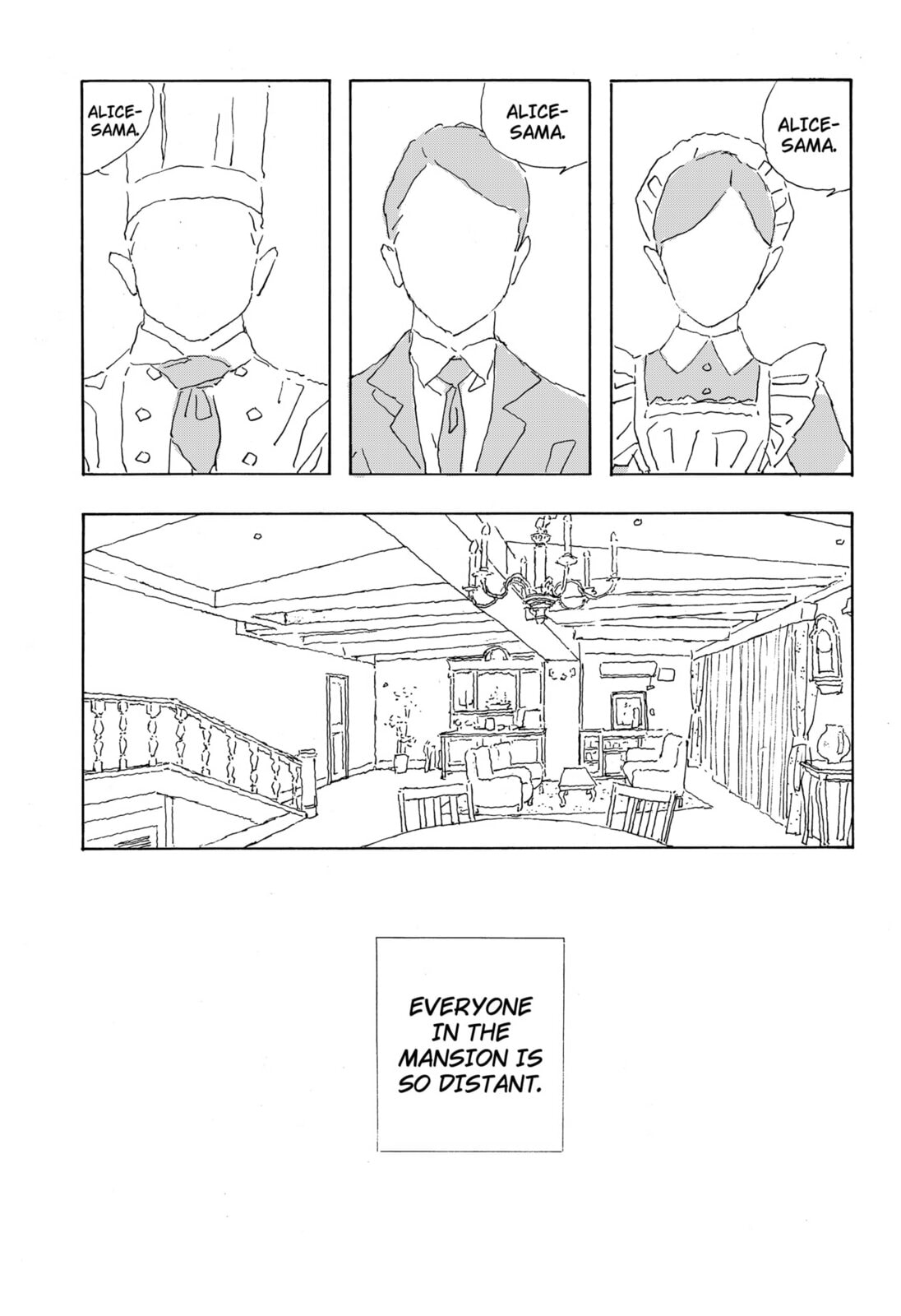 Read .A -dot Alice- chapter 11 image 3 on Lezhin
