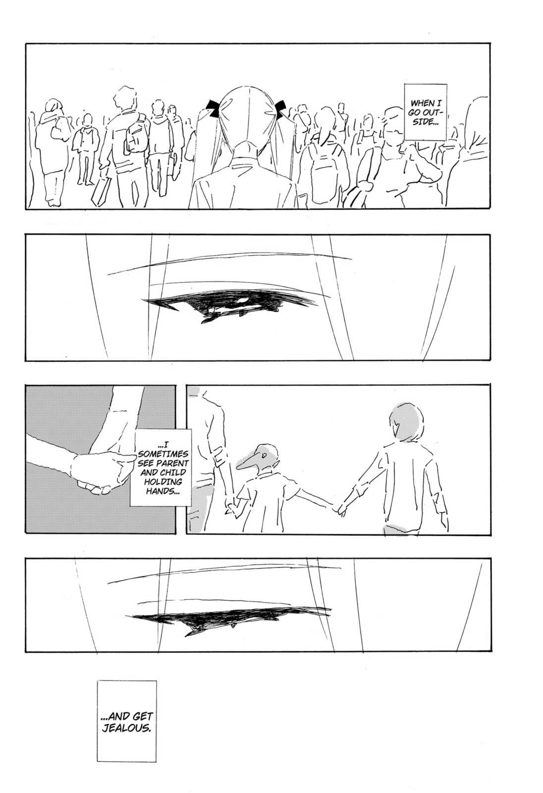 Read .A -dot Alice- chapter 11 image 4 on Lezhin