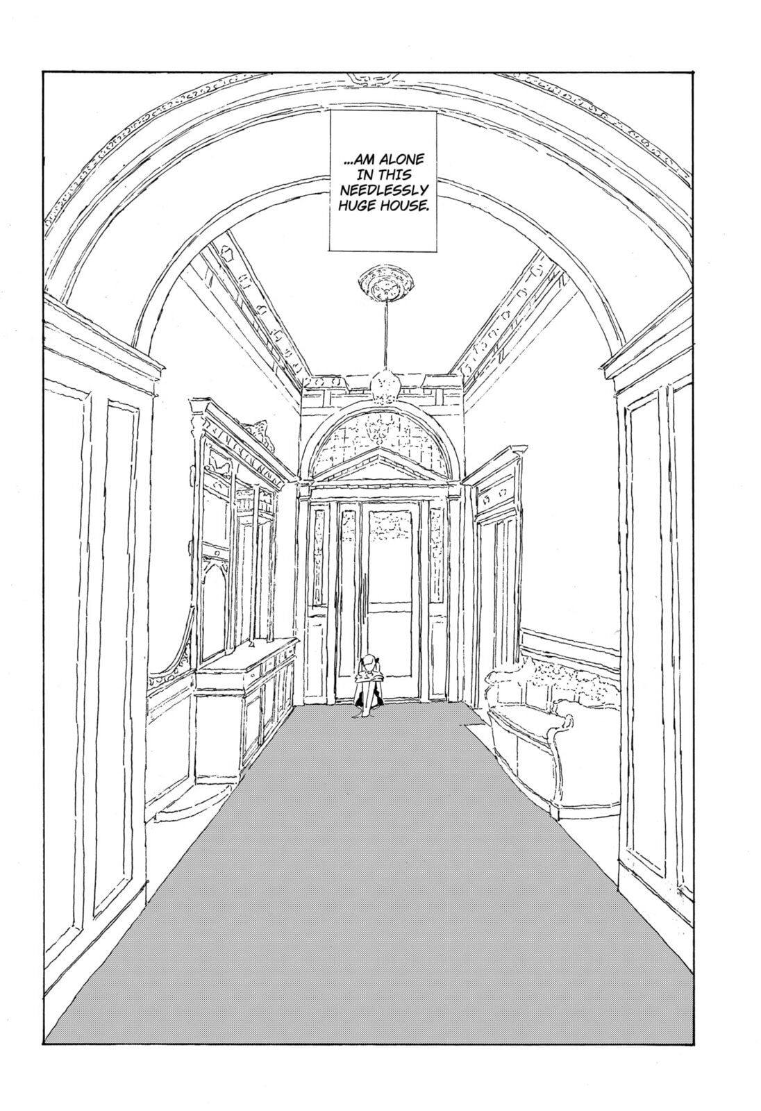 Read .A -dot Alice- chapter 11 image 6 on Lezhin