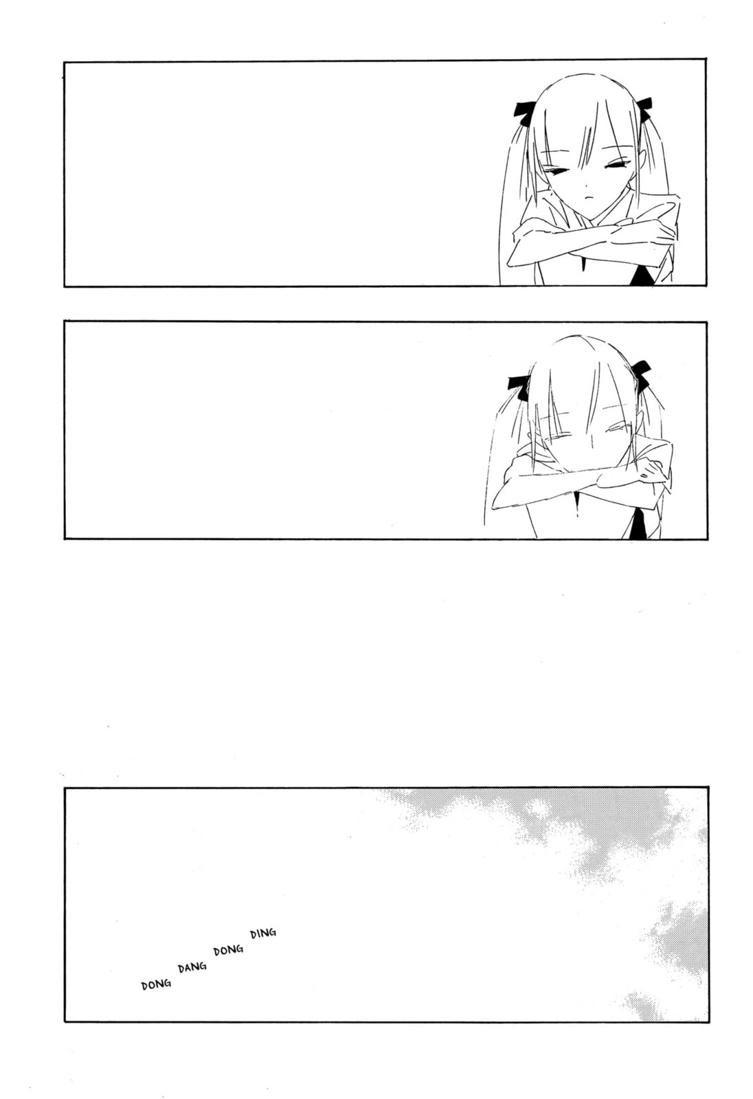 Read .A -dot Alice- chapter 11 image 7 on Lezhin