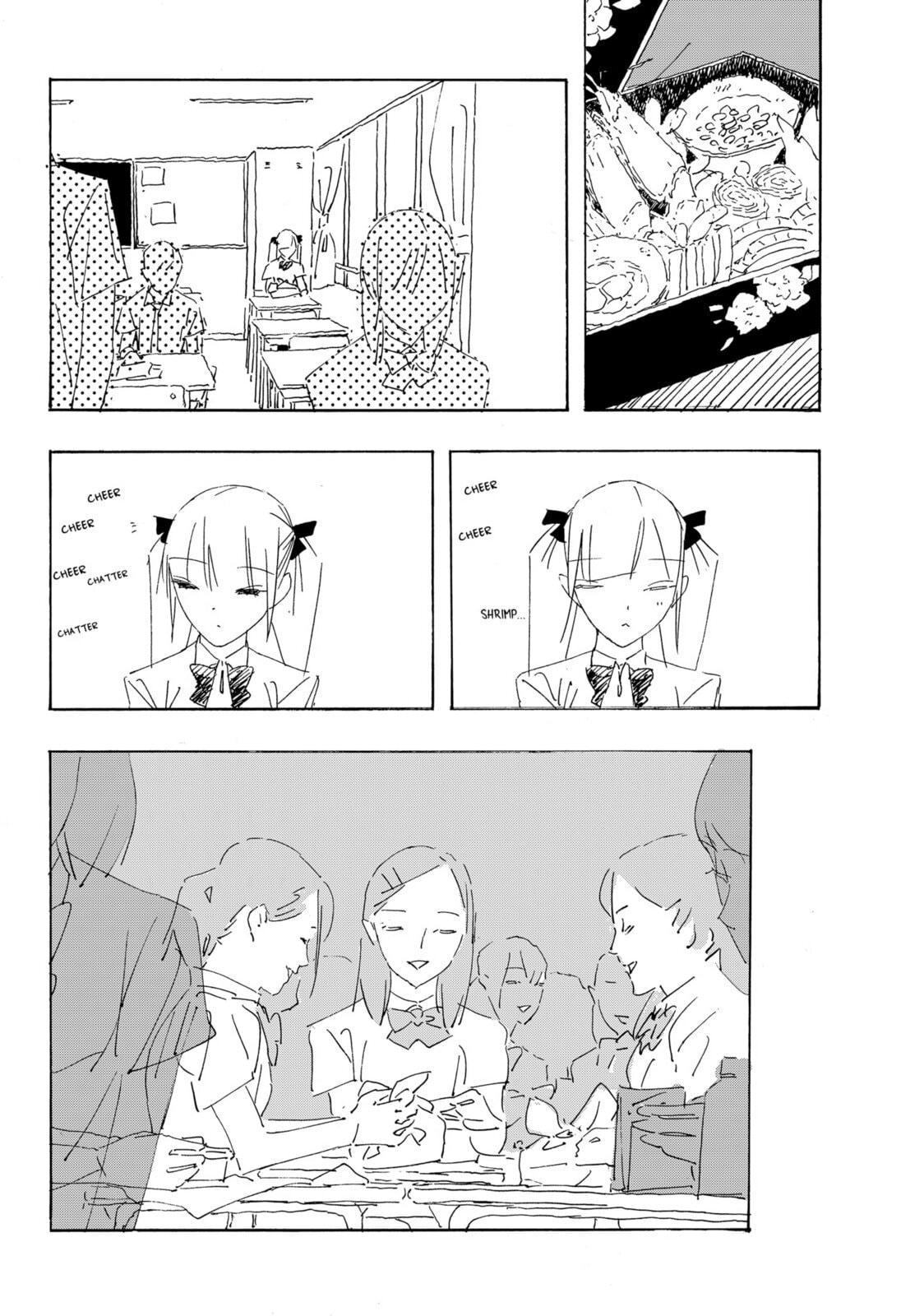 Read .A -dot Alice- chapter 11 image 8 on Lezhin