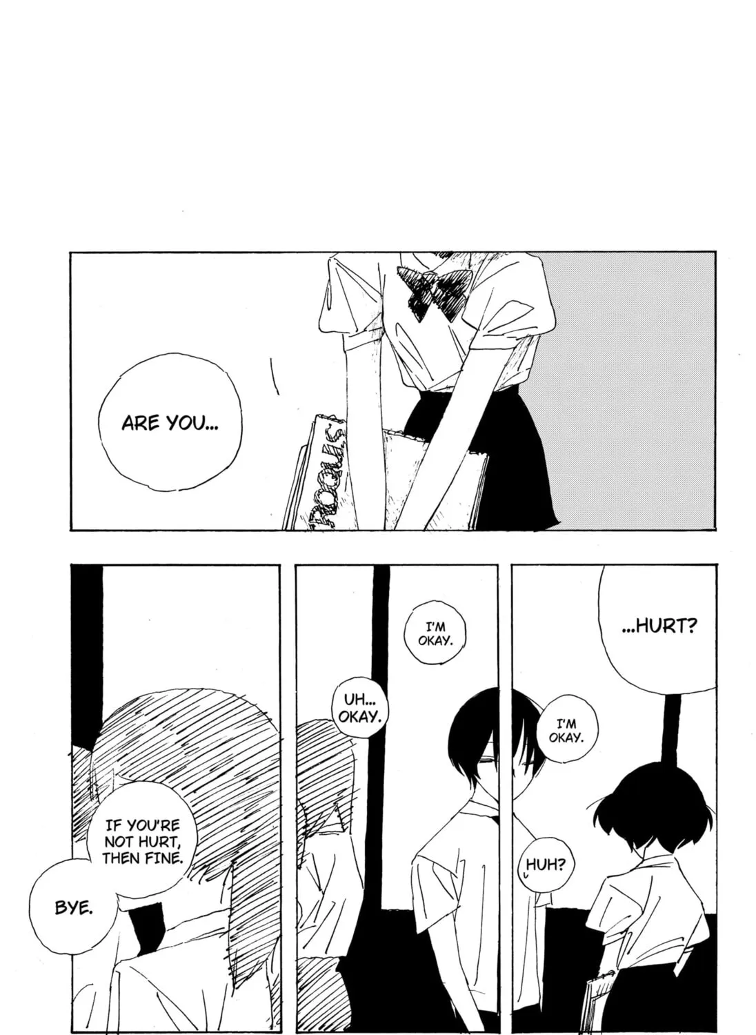 Read .A -dot Alice- chapter 12 image 10 on Lezhin