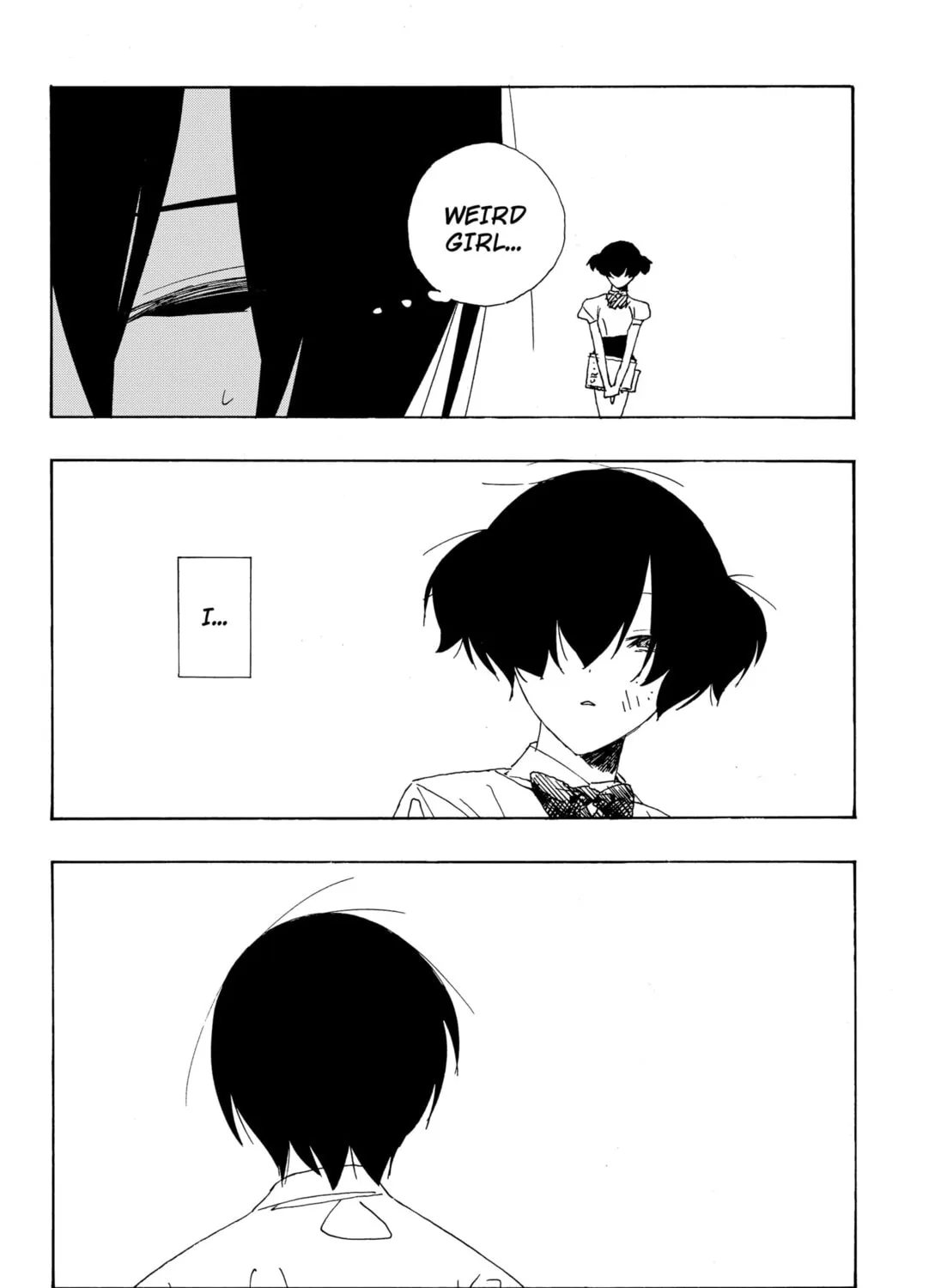 Read .A -dot Alice- chapter 12 image 12 on Lezhin