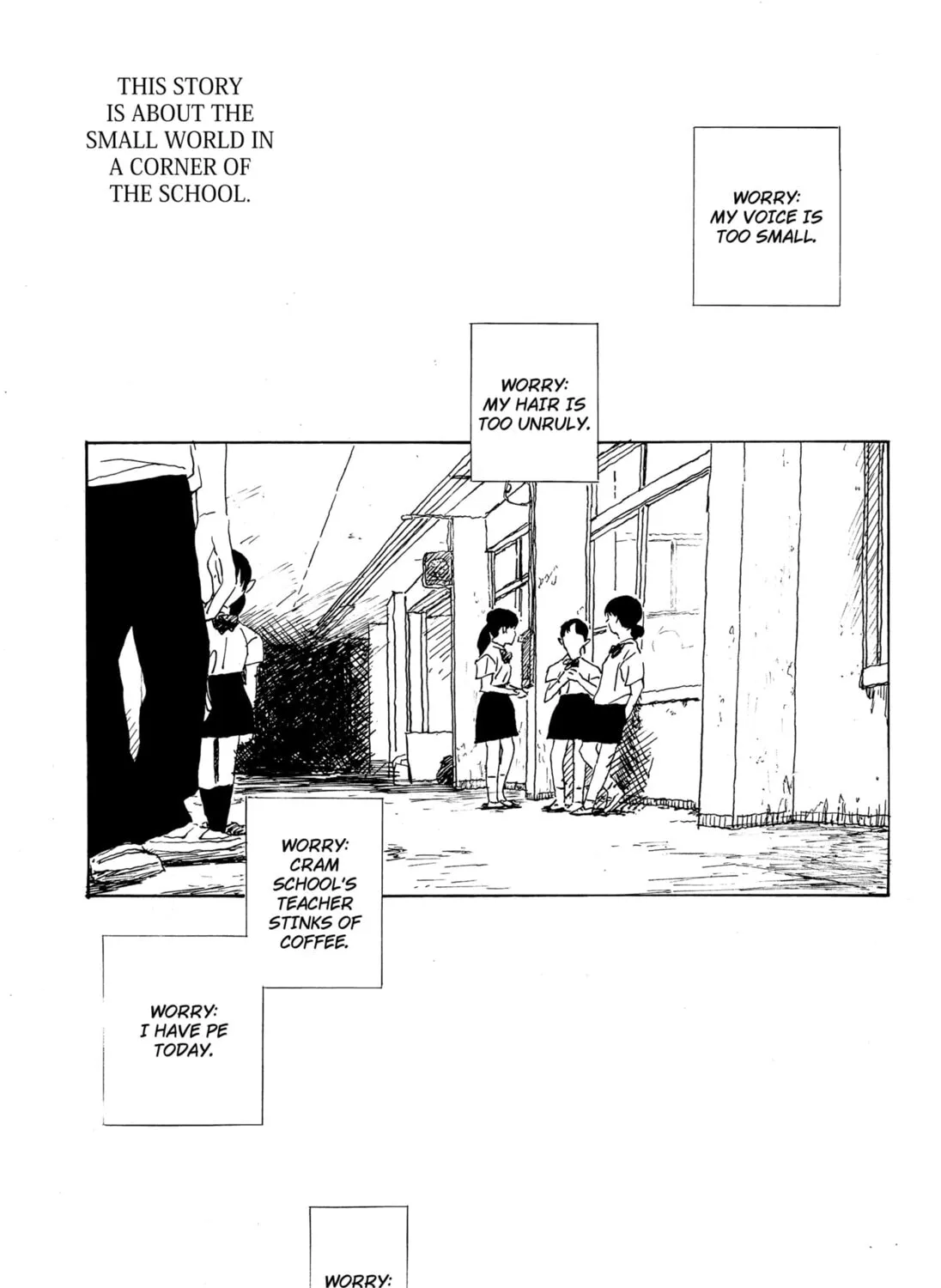 Read .A -dot Alice- chapter 12 image 2 on Lezhin