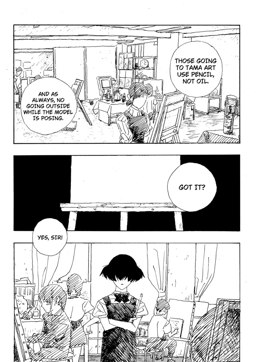 Read .A -dot Alice- chapter 12 image 20 on Lezhin