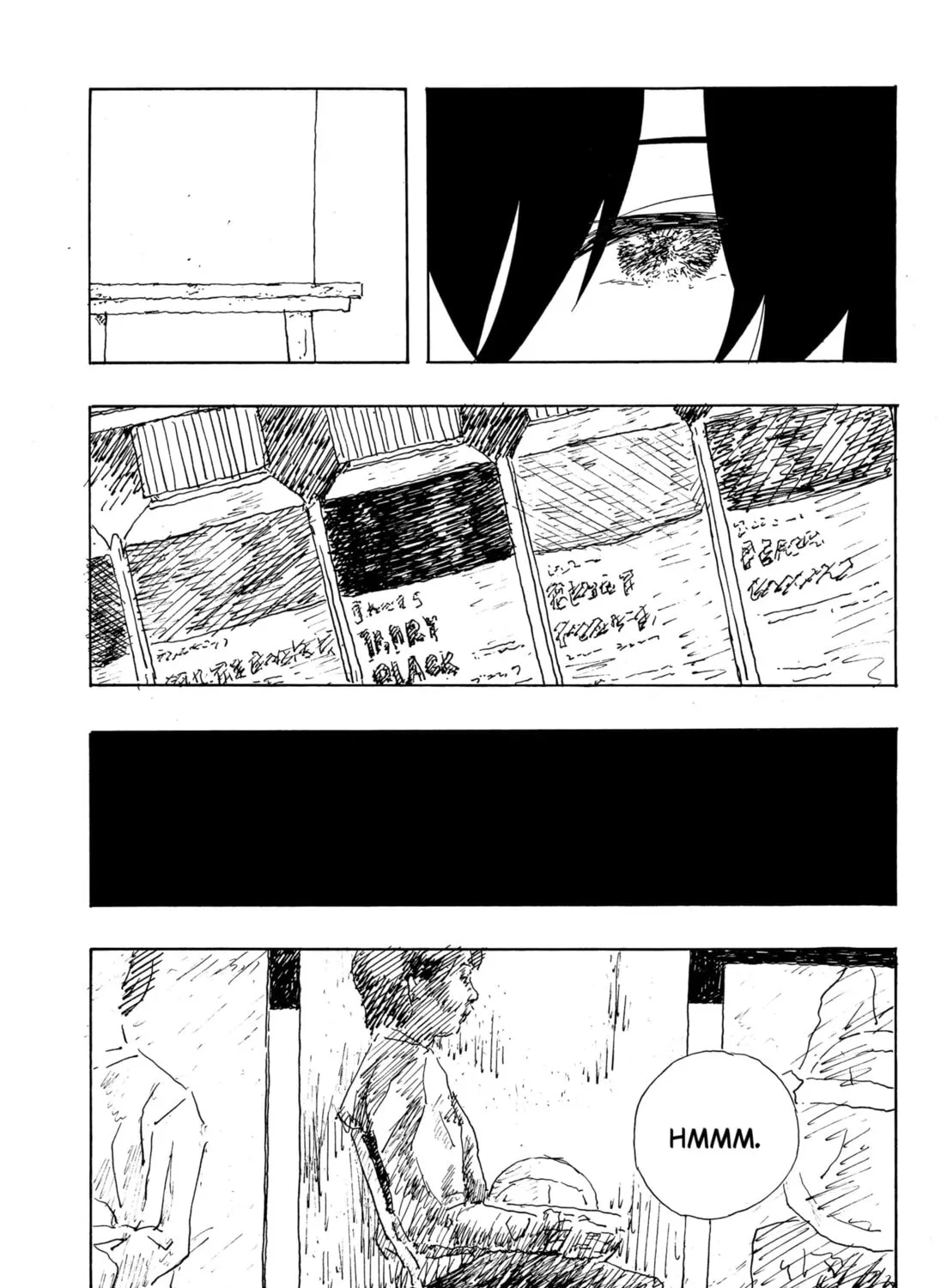 Read .A -dot Alice- chapter 12 image 22 on Lezhin