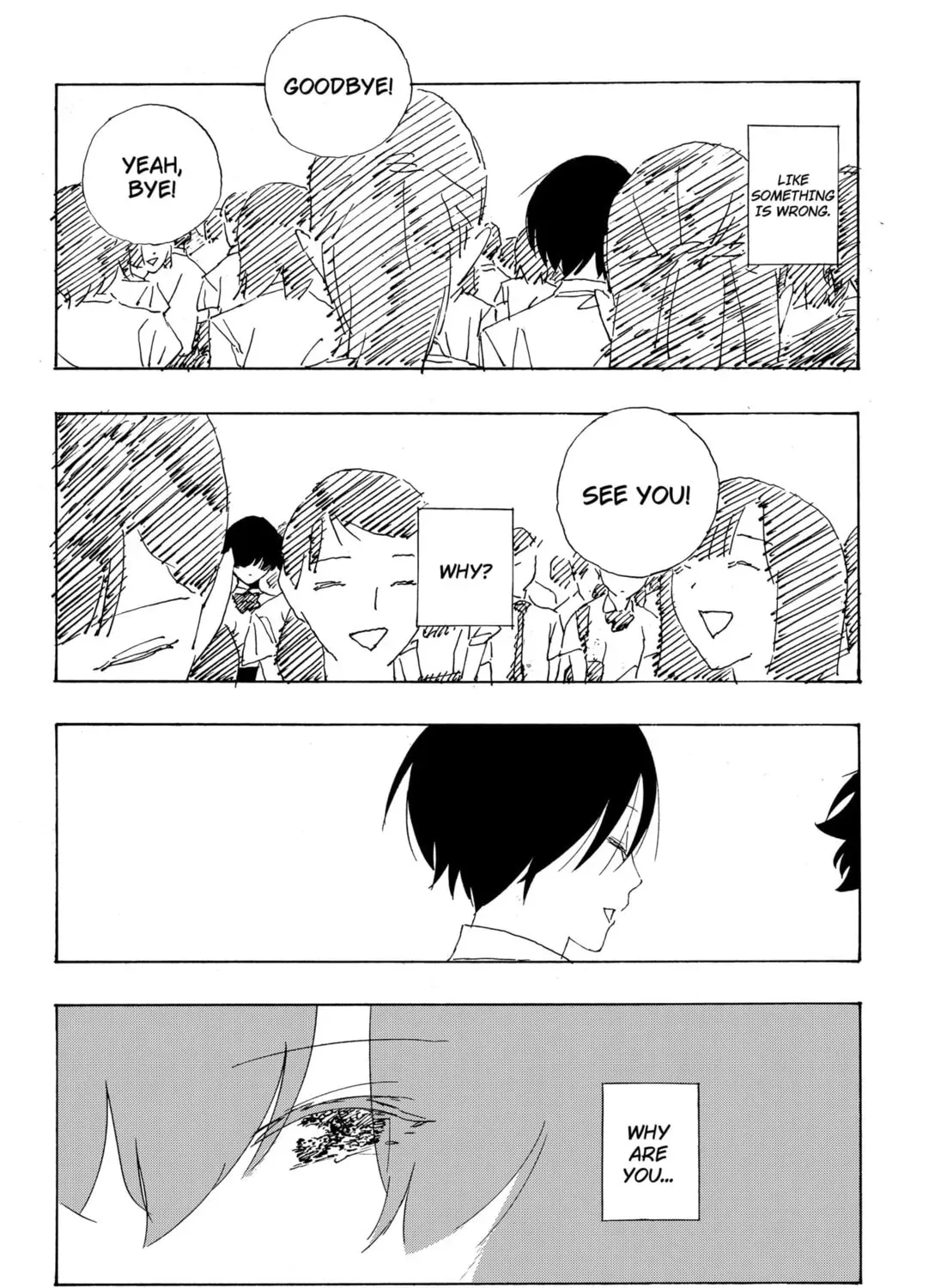 Read .A -dot Alice- chapter 12 image 28 on Lezhin