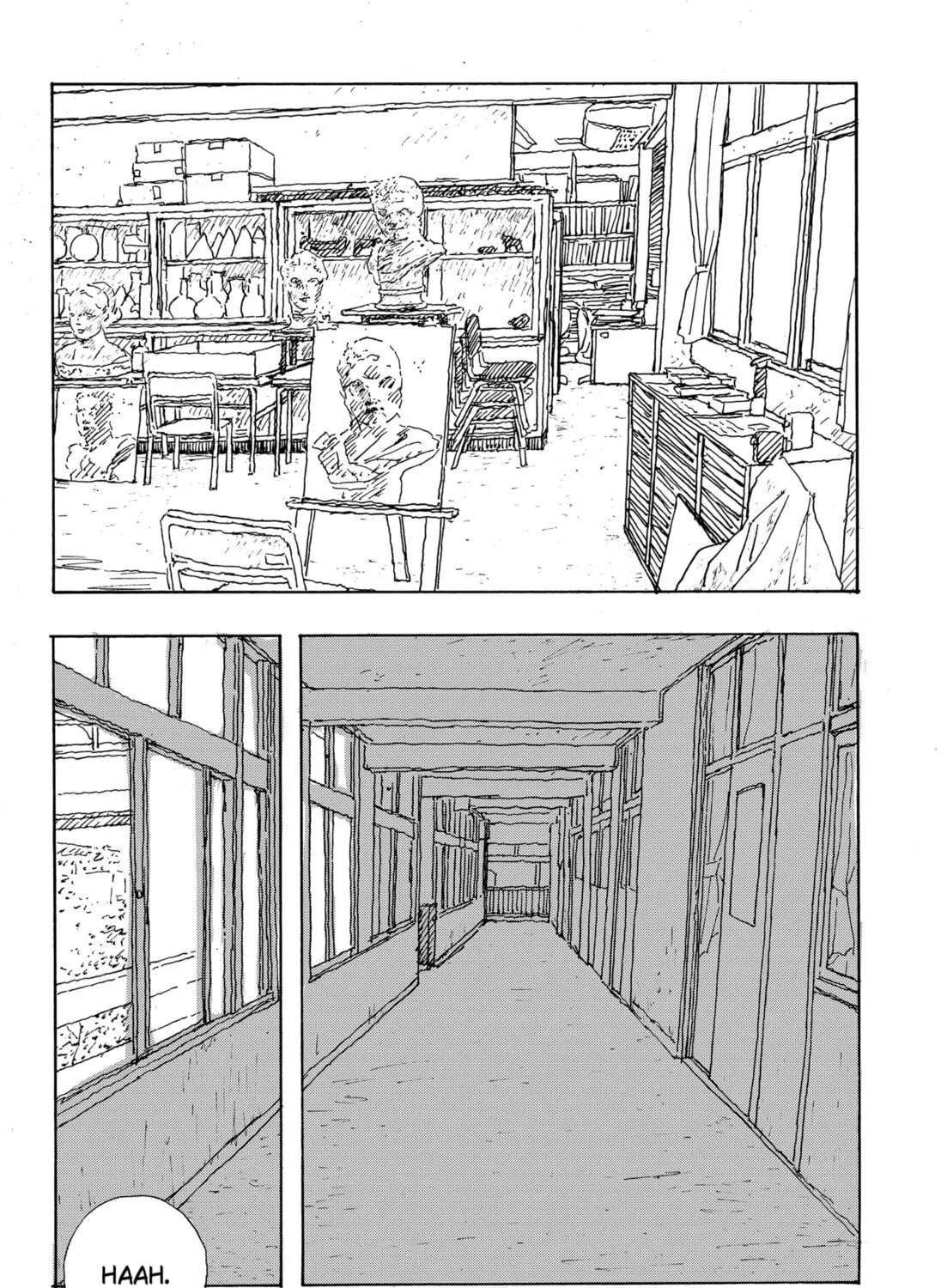 Read .A -dot Alice- chapter 12 image 32 on Lezhin