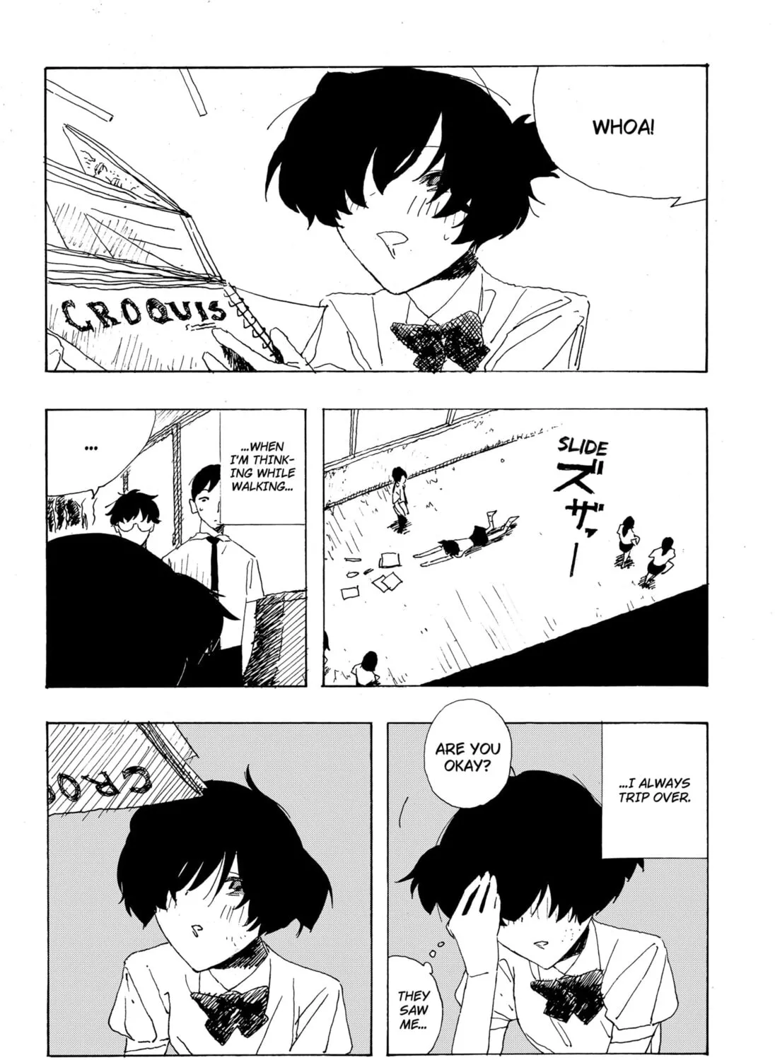 Read .A -dot Alice- chapter 12 image 4 on Lezhin