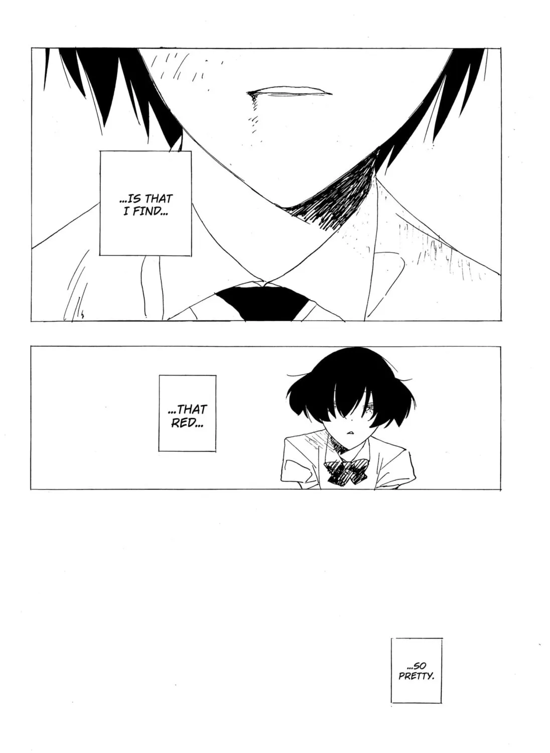 Read .A -dot Alice- chapter 12 image 44 on Lezhin