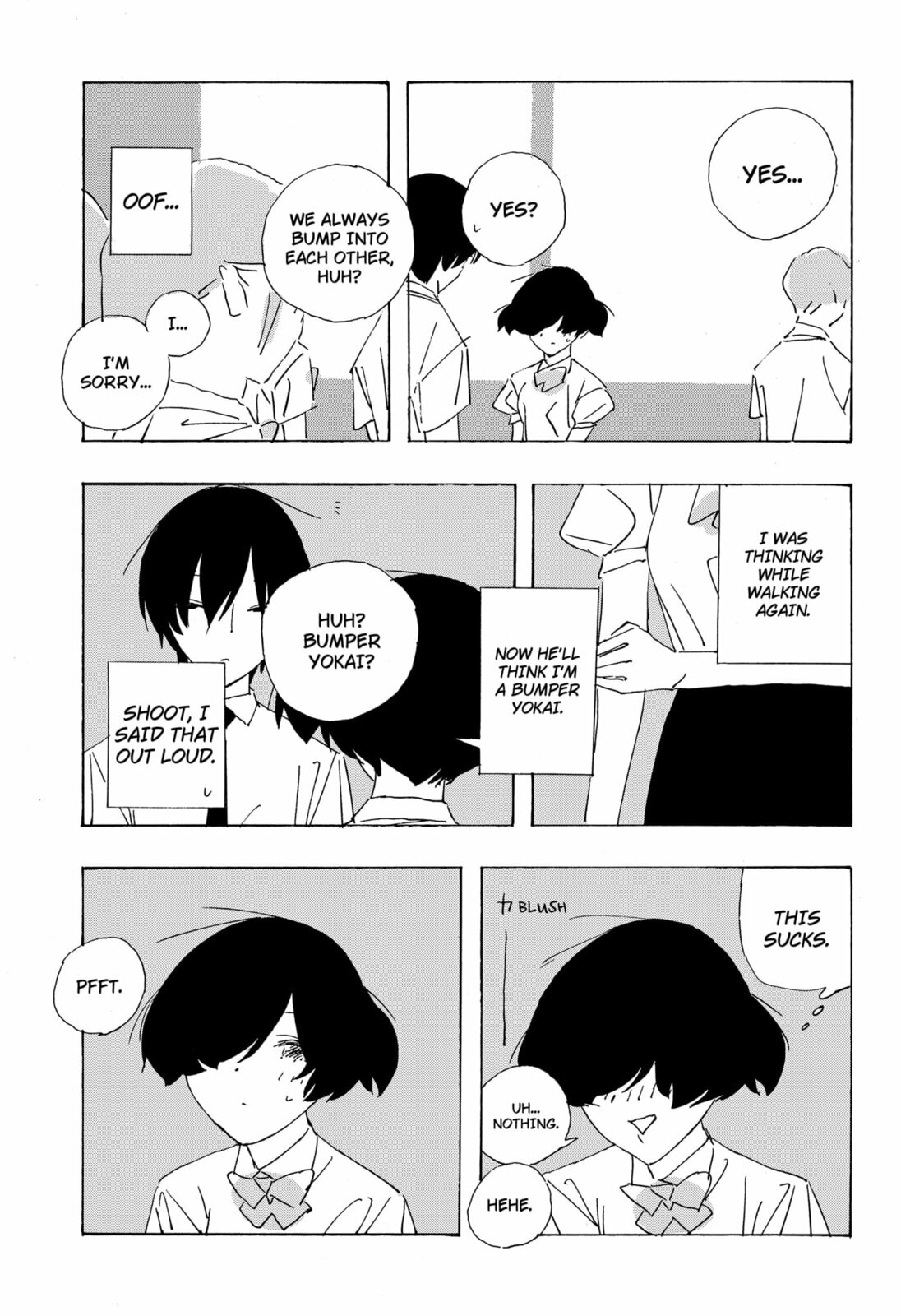 Read .A -dot Alice- chapter 13 image 13 on Lezhin
