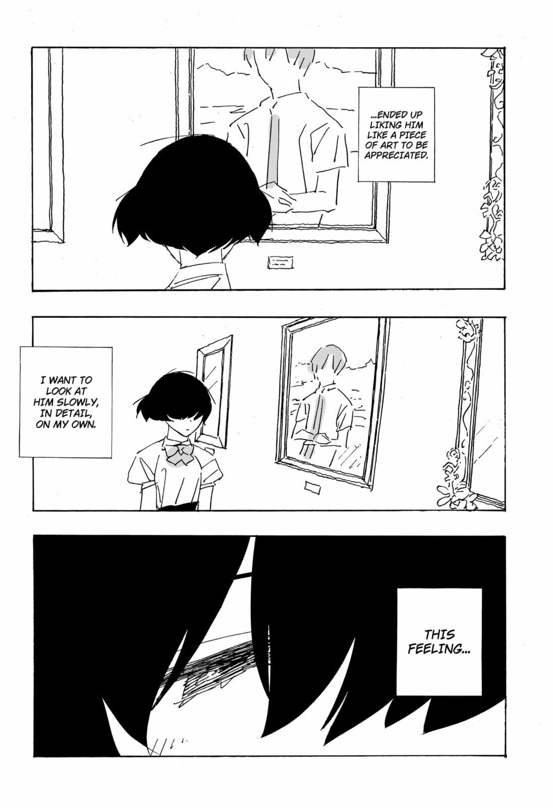 Read .A -dot Alice- chapter 13 image 16 on Lezhin