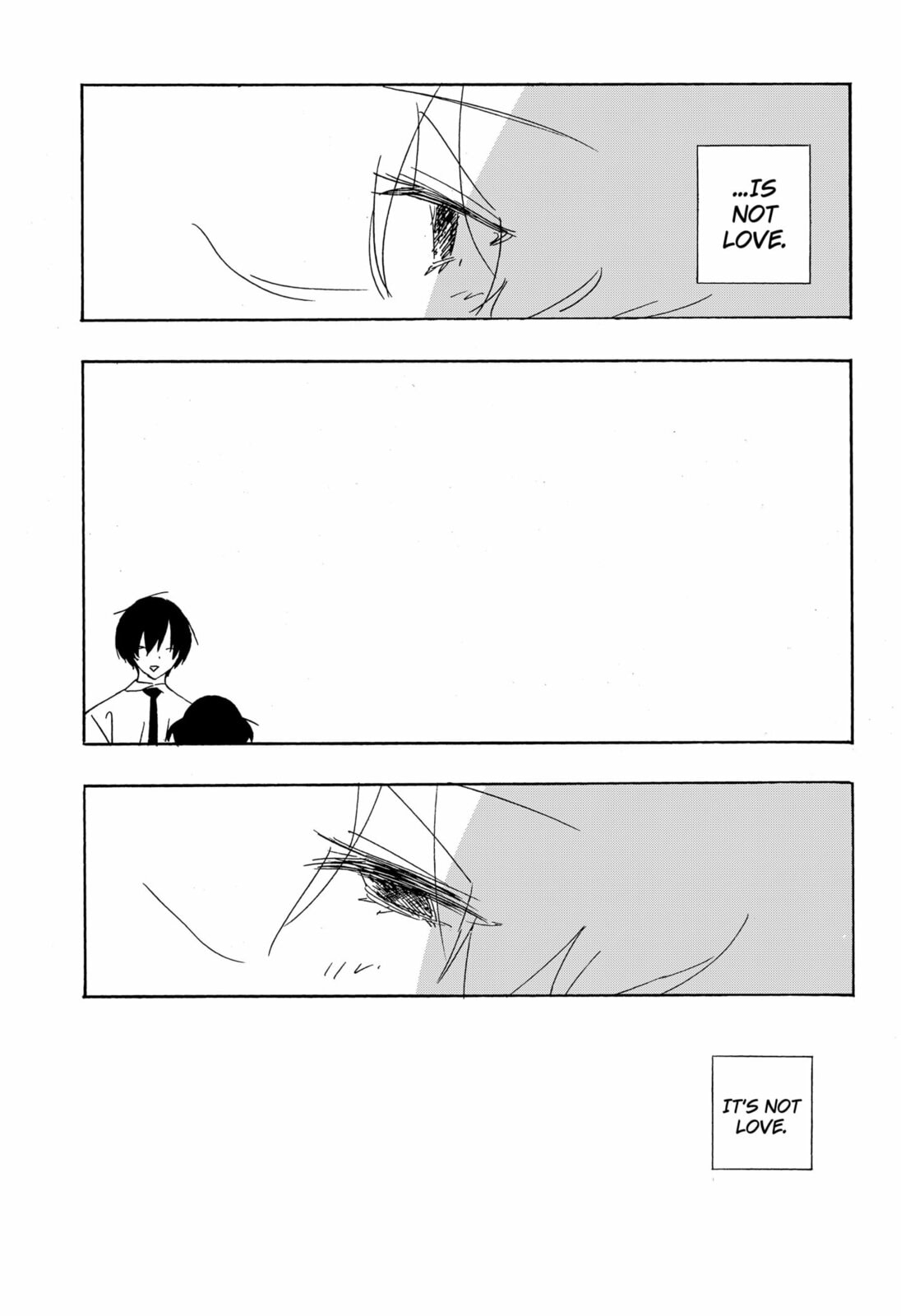 Read .A -dot Alice- chapter 13 image 17 on Lezhin