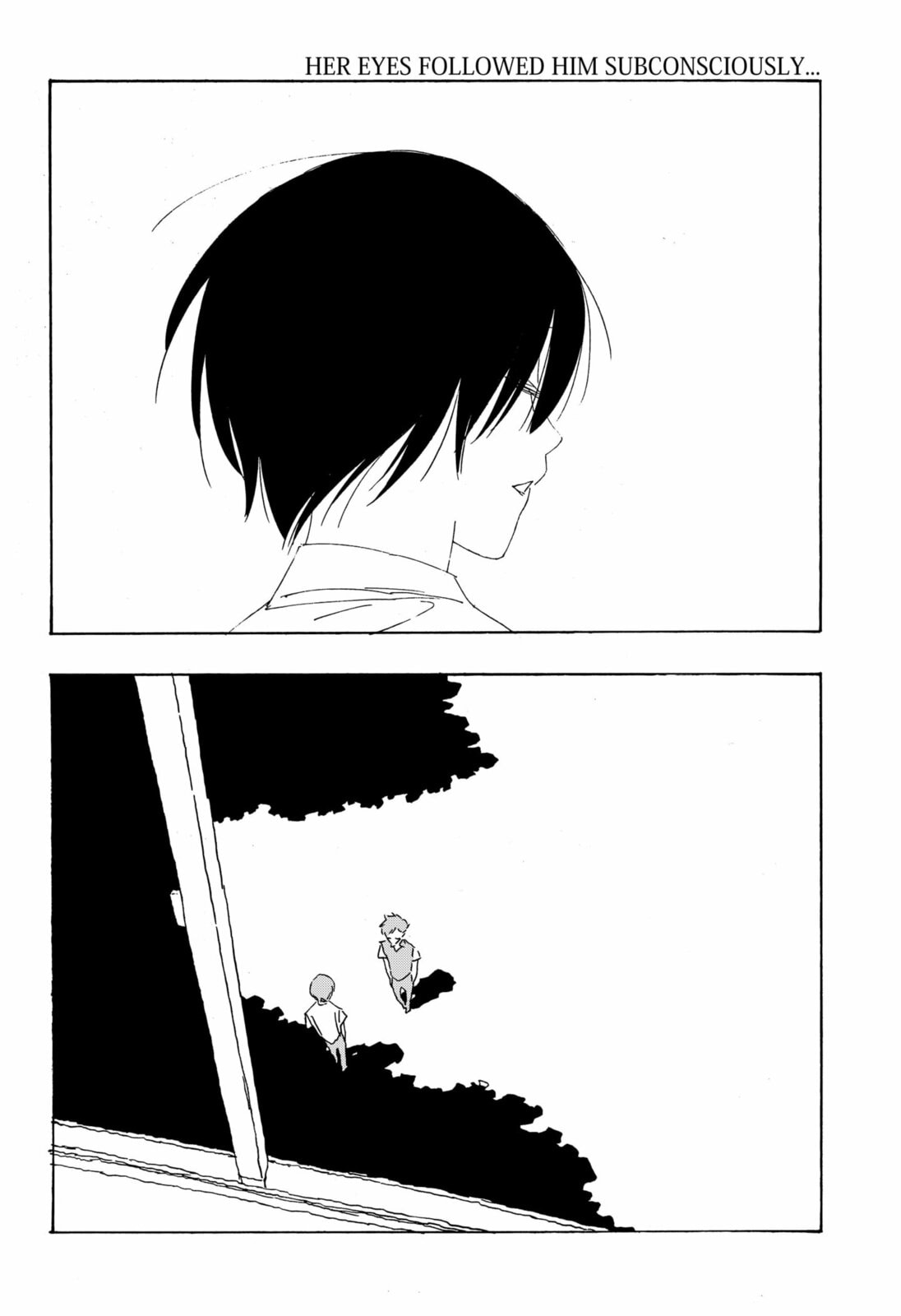 Read .A -dot Alice- chapter 13 image 2 on Lezhin