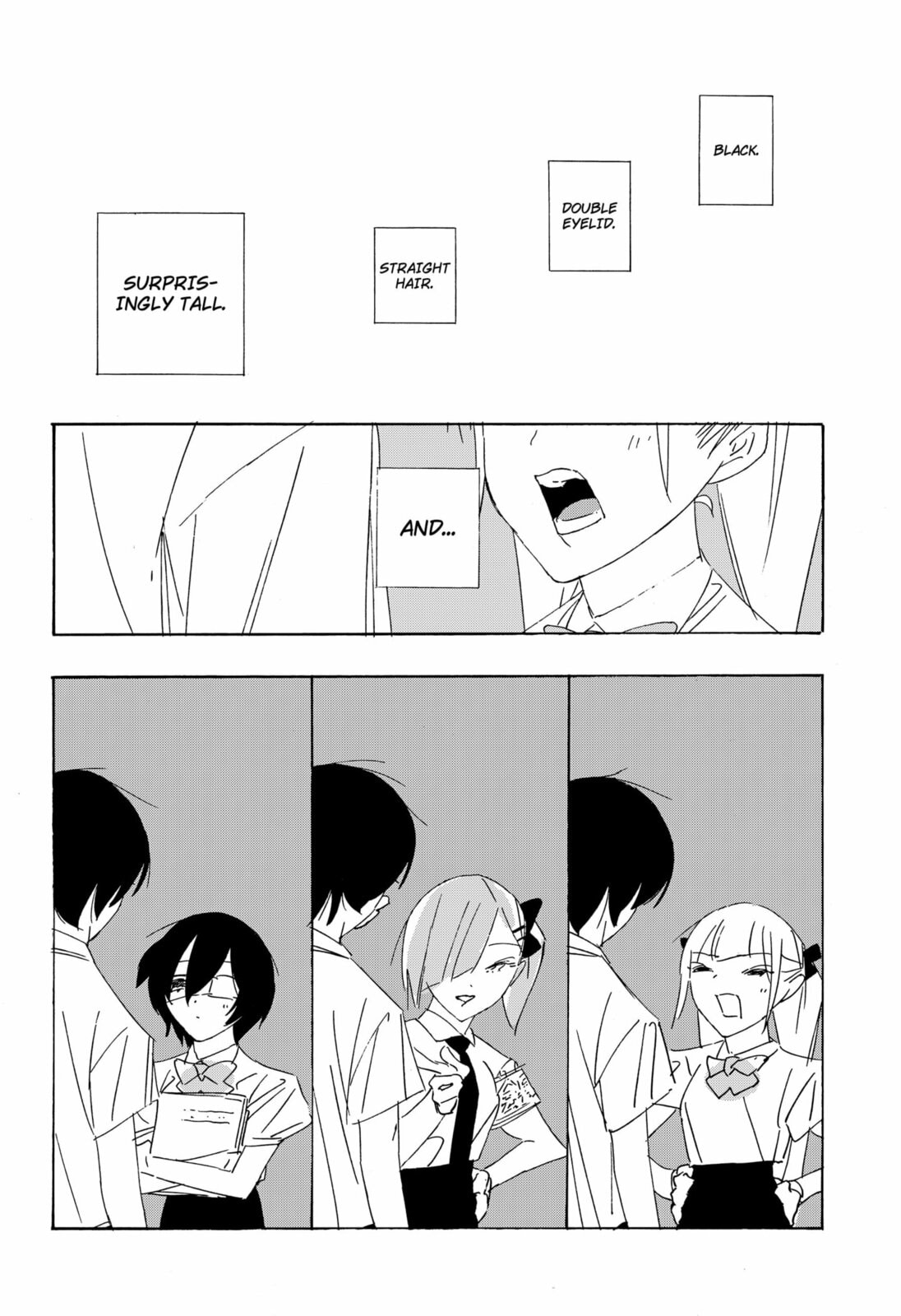 Read .A -dot Alice- chapter 13 image 6 on Lezhin