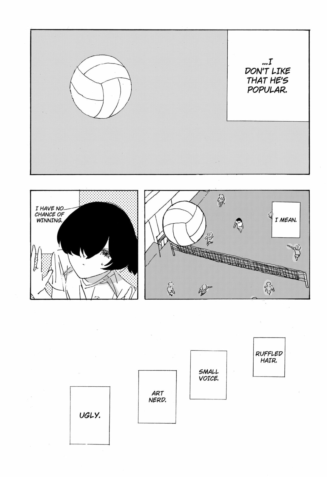 Read .A -dot Alice- chapter 13 image 9 on Lezhin