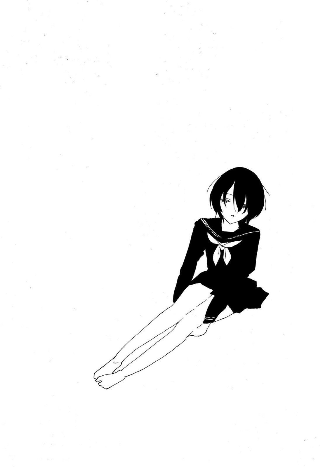 Read .A -dot Alice- chapter 14.1 image 13 on Lezhin