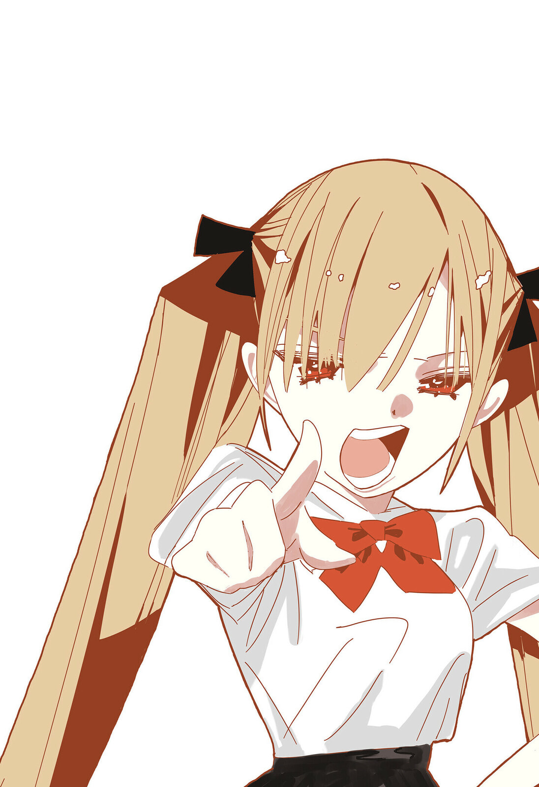 Read .A -dot Alice- chapter 14.1 image 2 on Lezhin