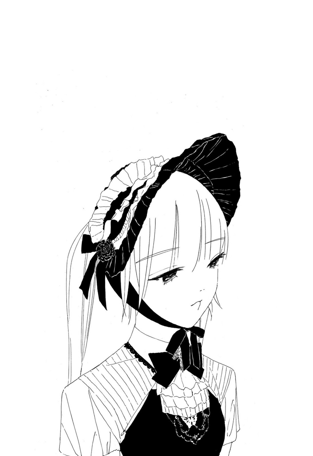 Read .A -dot Alice- chapter 14.1 image 9 on Lezhin