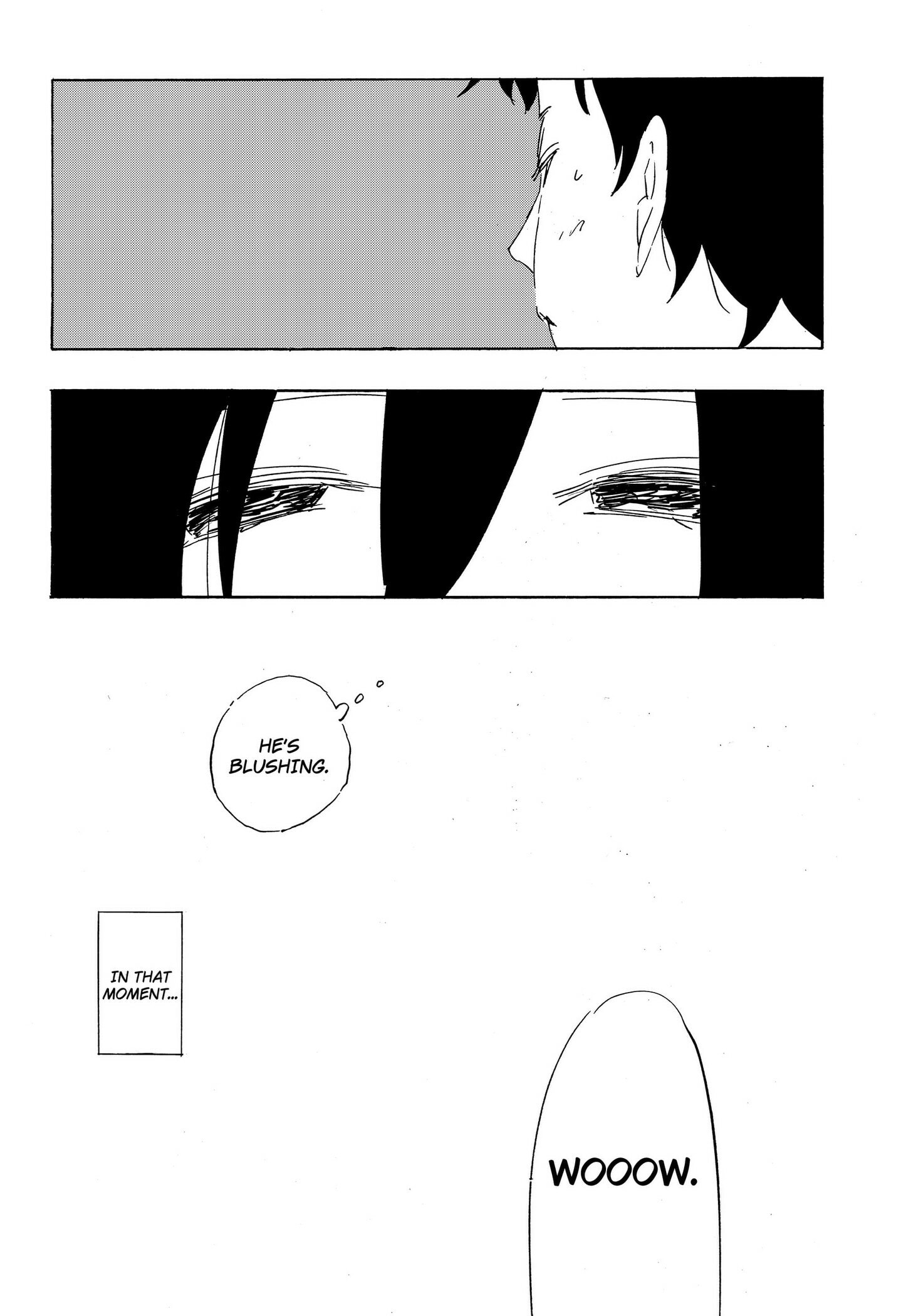 Read .A -dot Alice- chapter 14 image 14 on Lezhin