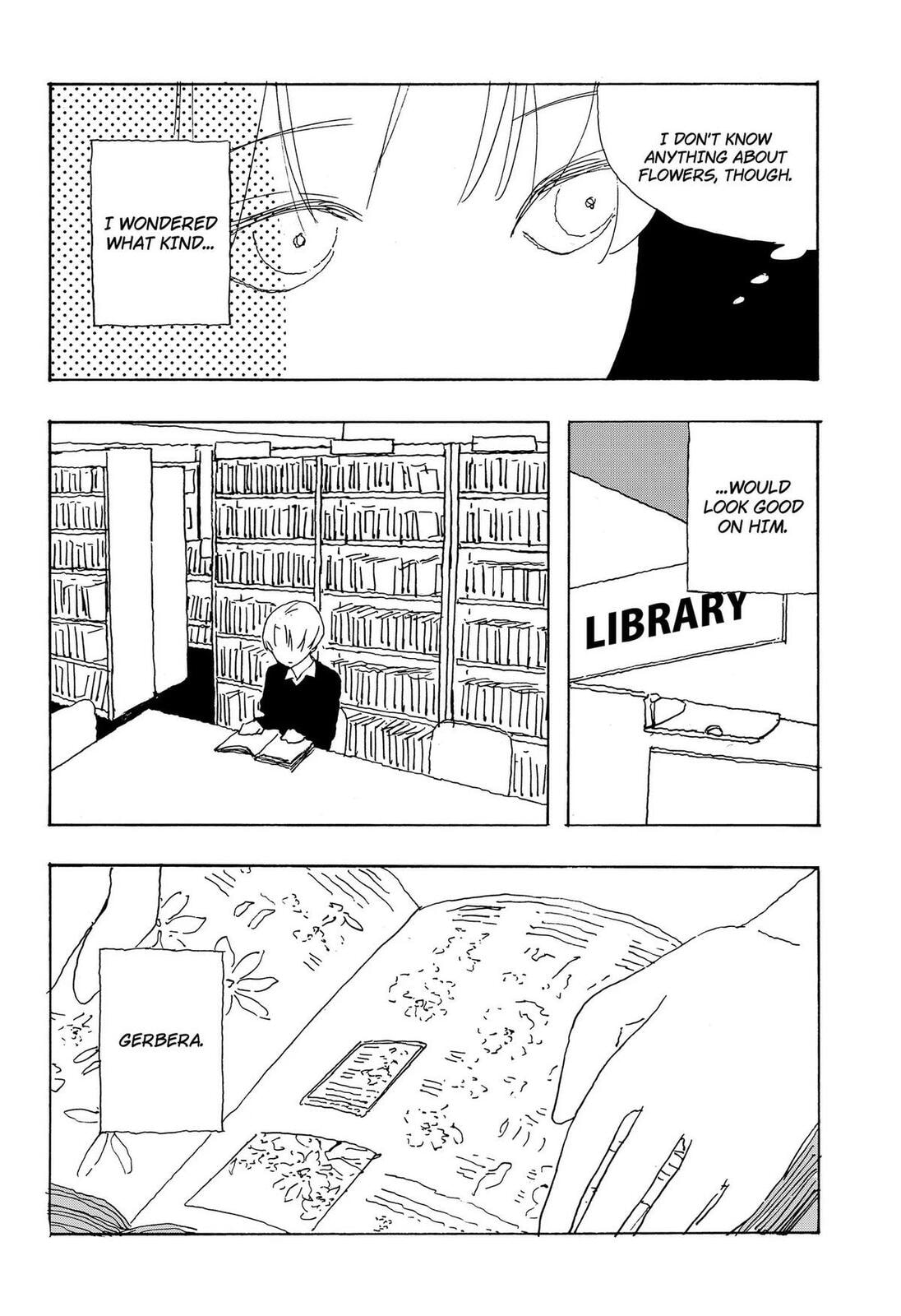 Read .A -dot Alice- chapter 15 image 10 on Lezhin