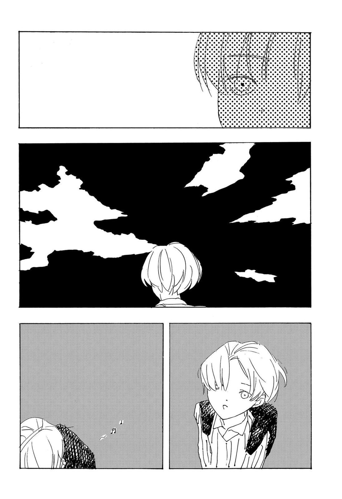 Read .A -dot Alice- chapter 15 image 14 on Lezhin