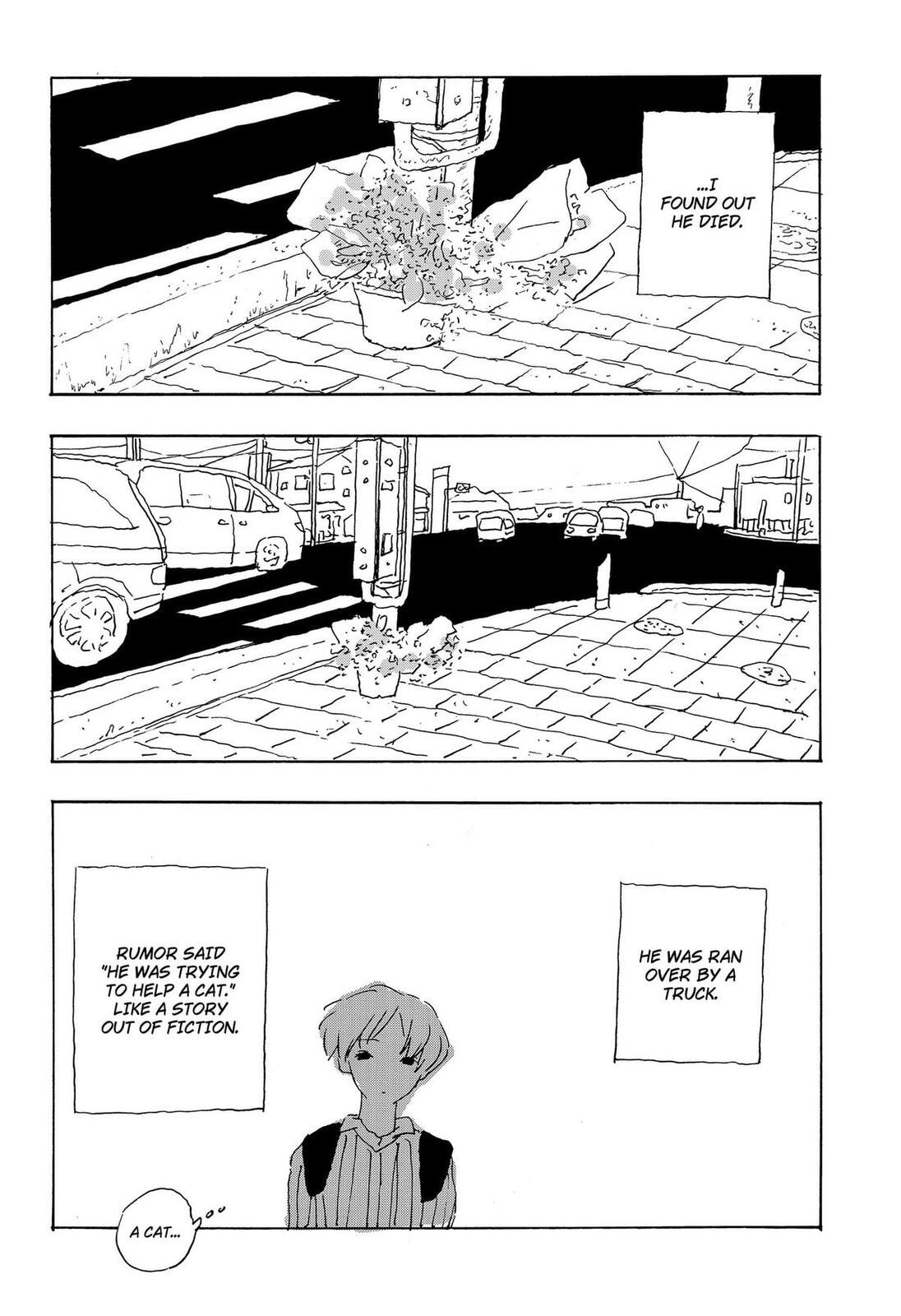 Read .A -dot Alice- chapter 15 image 16 on Lezhin
