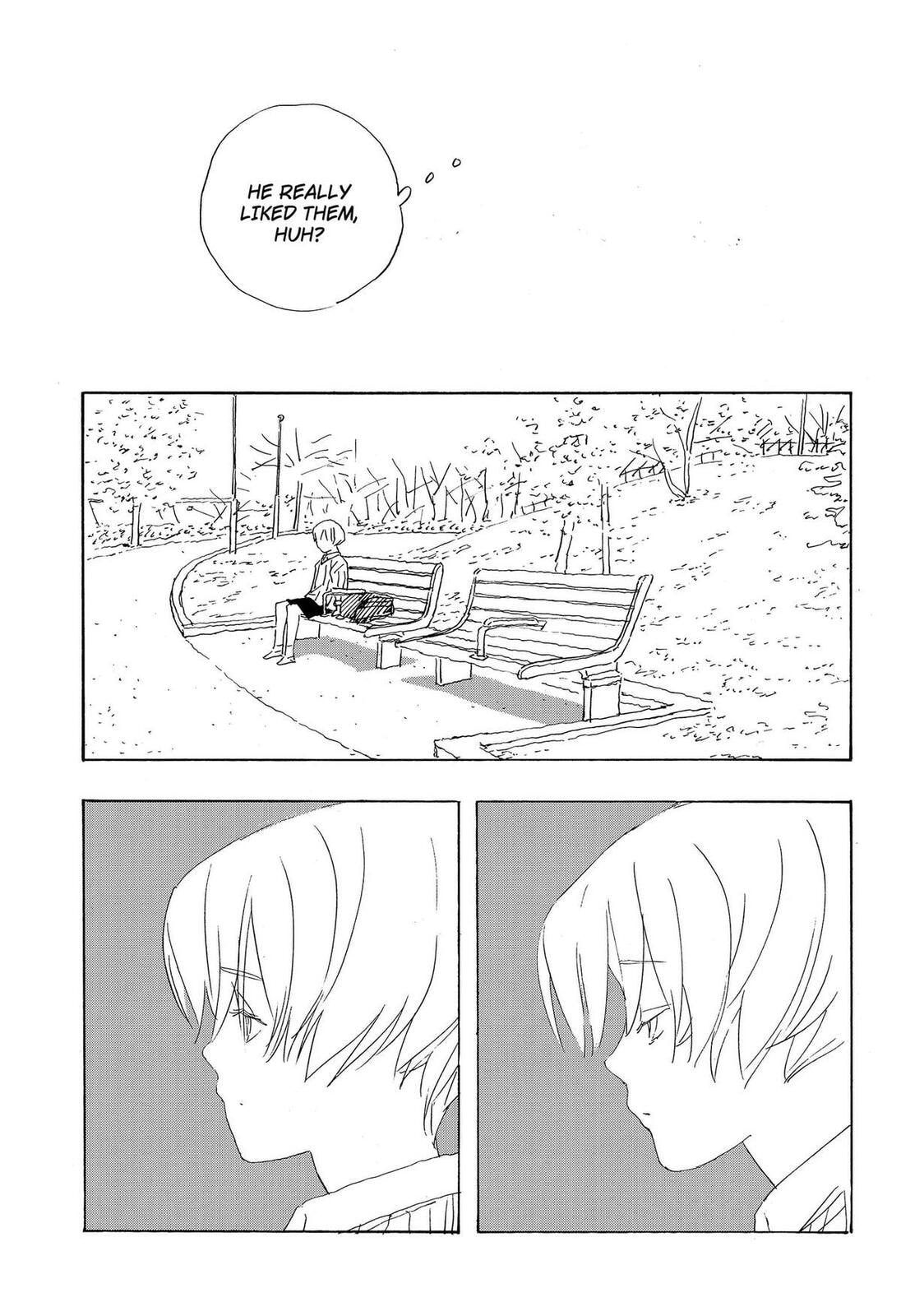 Read .A -dot Alice- chapter 15 image 17 on Lezhin