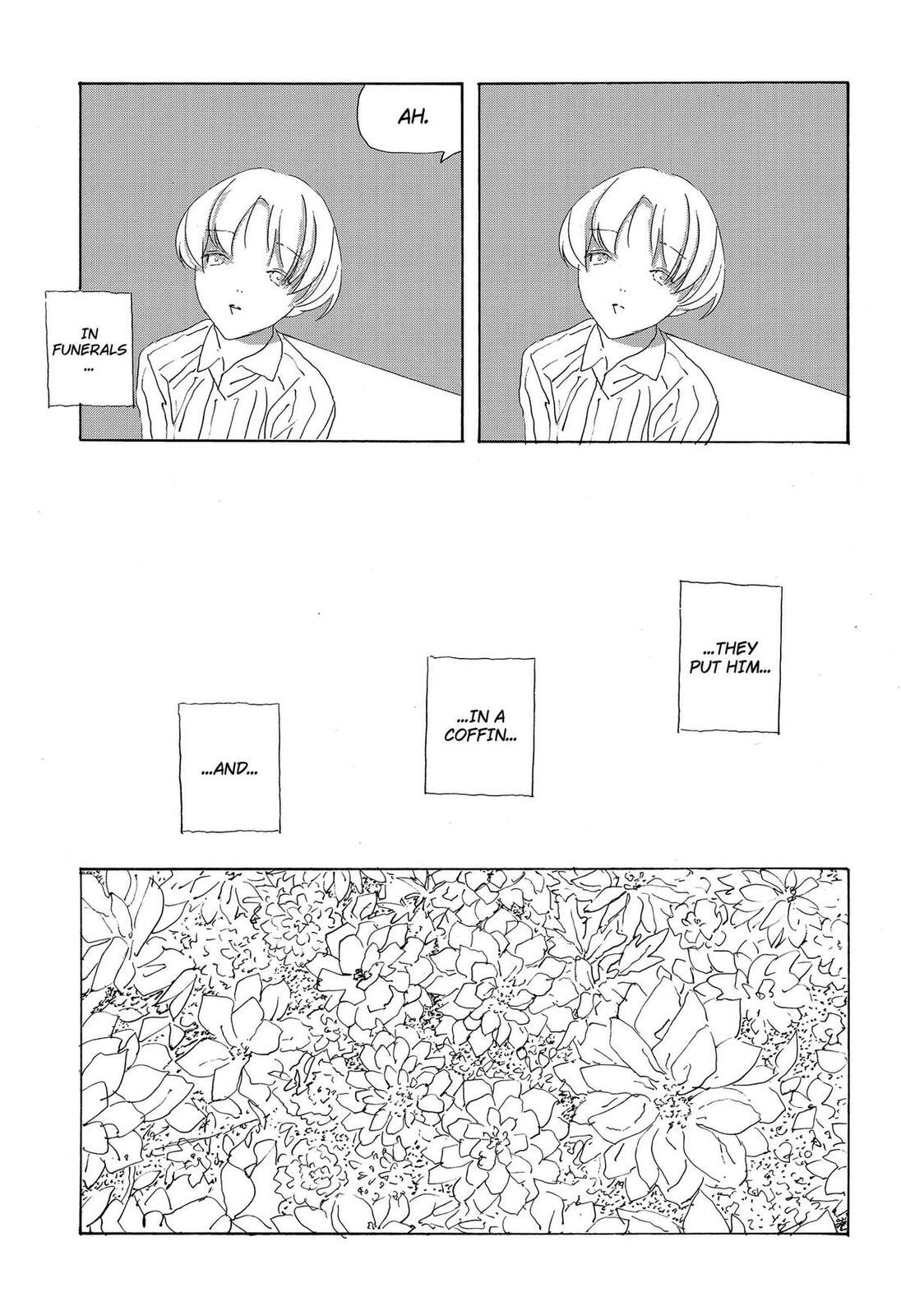 Read .A -dot Alice- chapter 15 image 19 on Lezhin