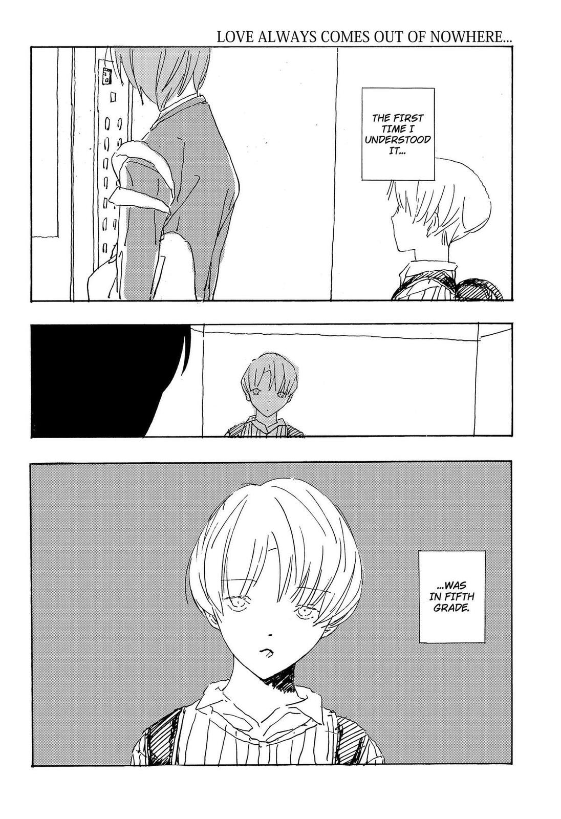 Read .A -dot Alice- chapter 15 image 2 on Lezhin