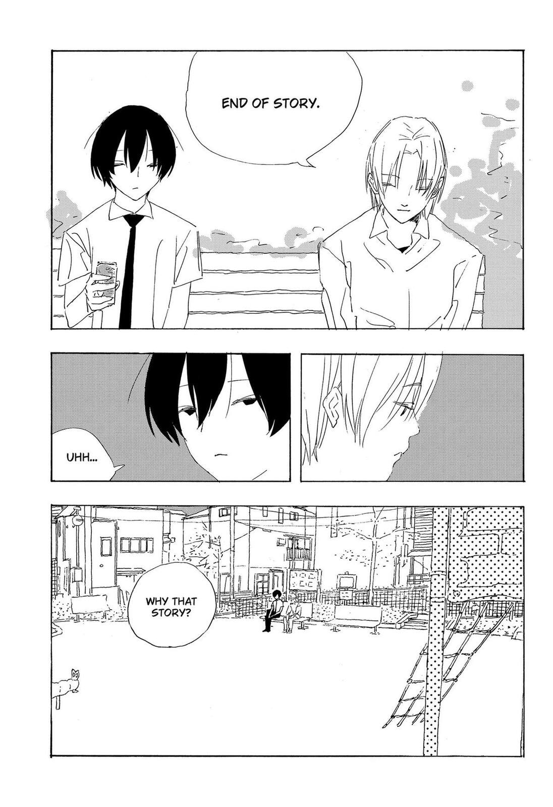 Read .A -dot Alice- chapter 15 image 23 on Lezhin