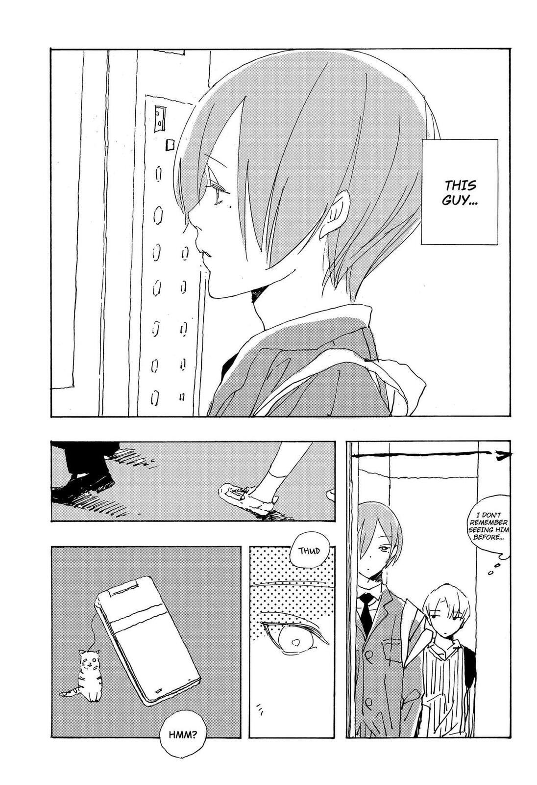 Read .A -dot Alice- chapter 15 image 3 on Lezhin