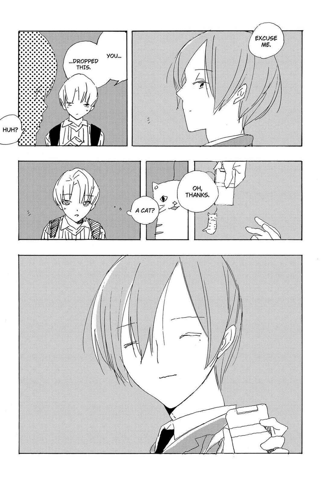 Read .A -dot Alice- chapter 15 image 4 on Lezhin