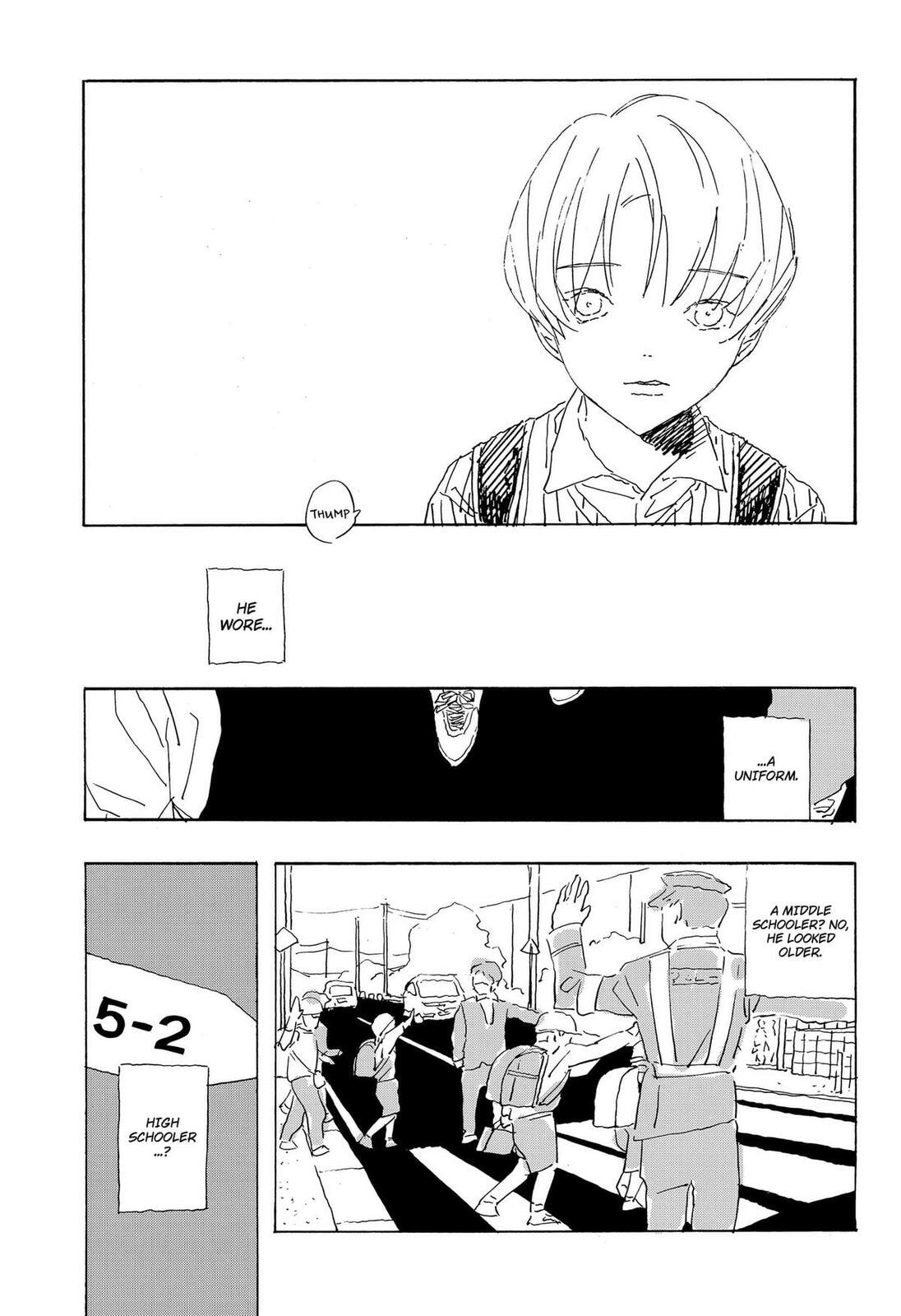 Read .A -dot Alice- chapter 15 image 5 on Lezhin