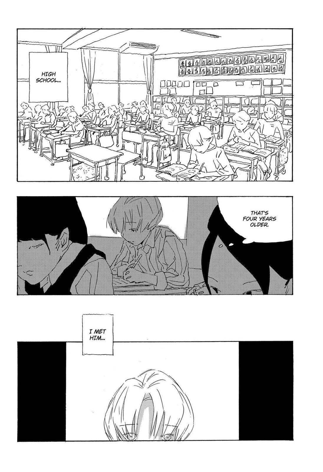 Read .A -dot Alice- chapter 15 image 6 on Lezhin