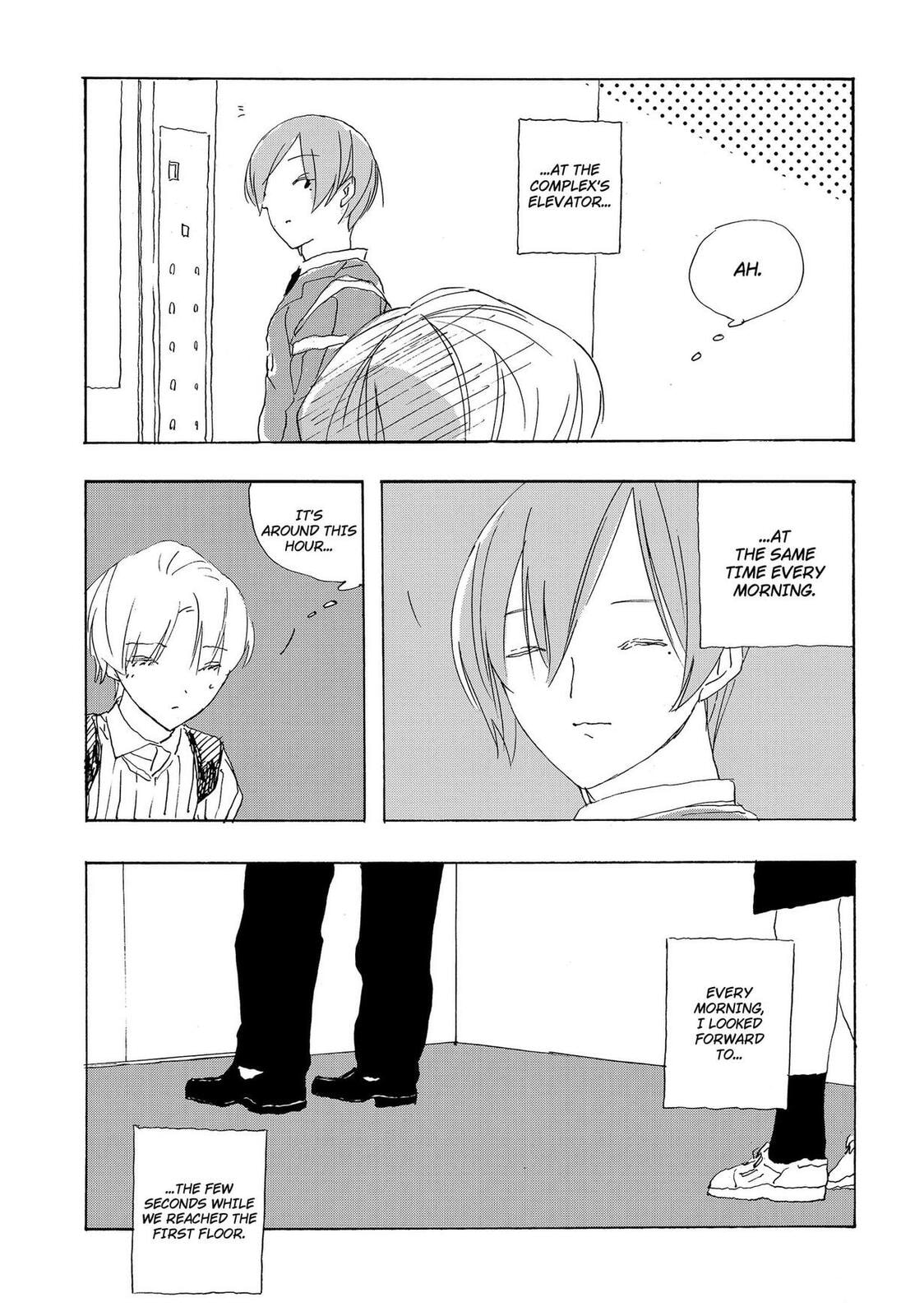 Read .A -dot Alice- chapter 15 image 7 on Lezhin