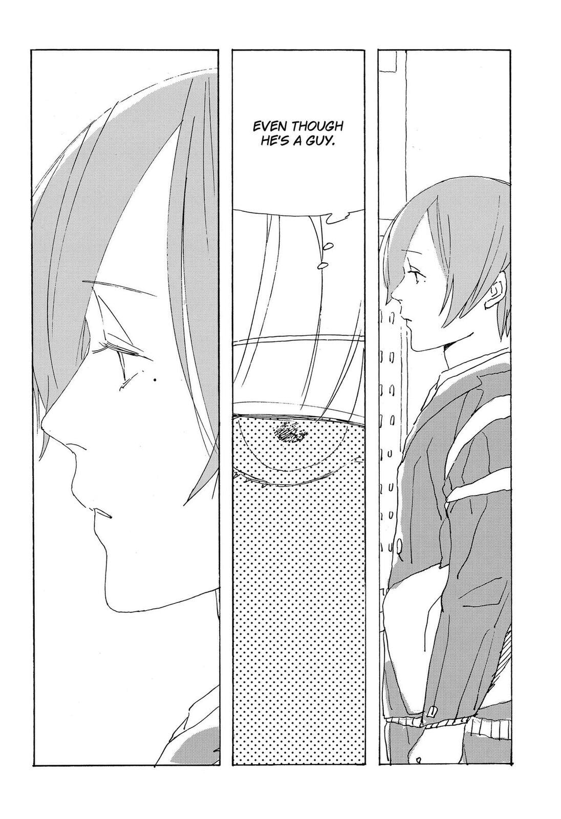 Read .A -dot Alice- chapter 15 image 8 on Lezhin