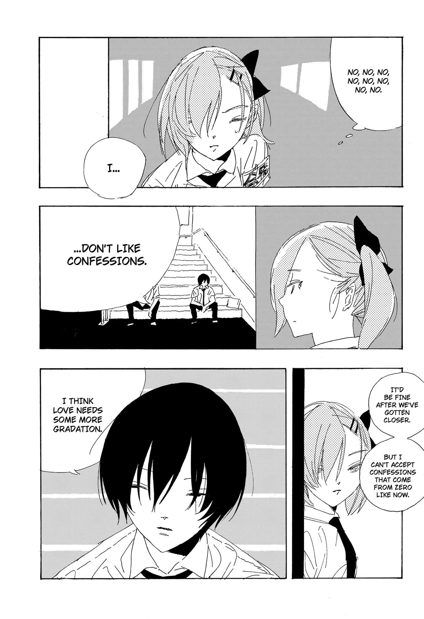 Read .A -dot Alice- chapter 16 image 13 on Lezhin