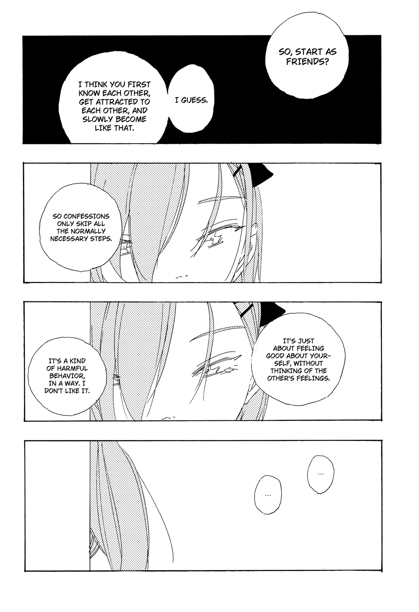 Read .A -dot Alice- chapter 16 image 14 on Lezhin