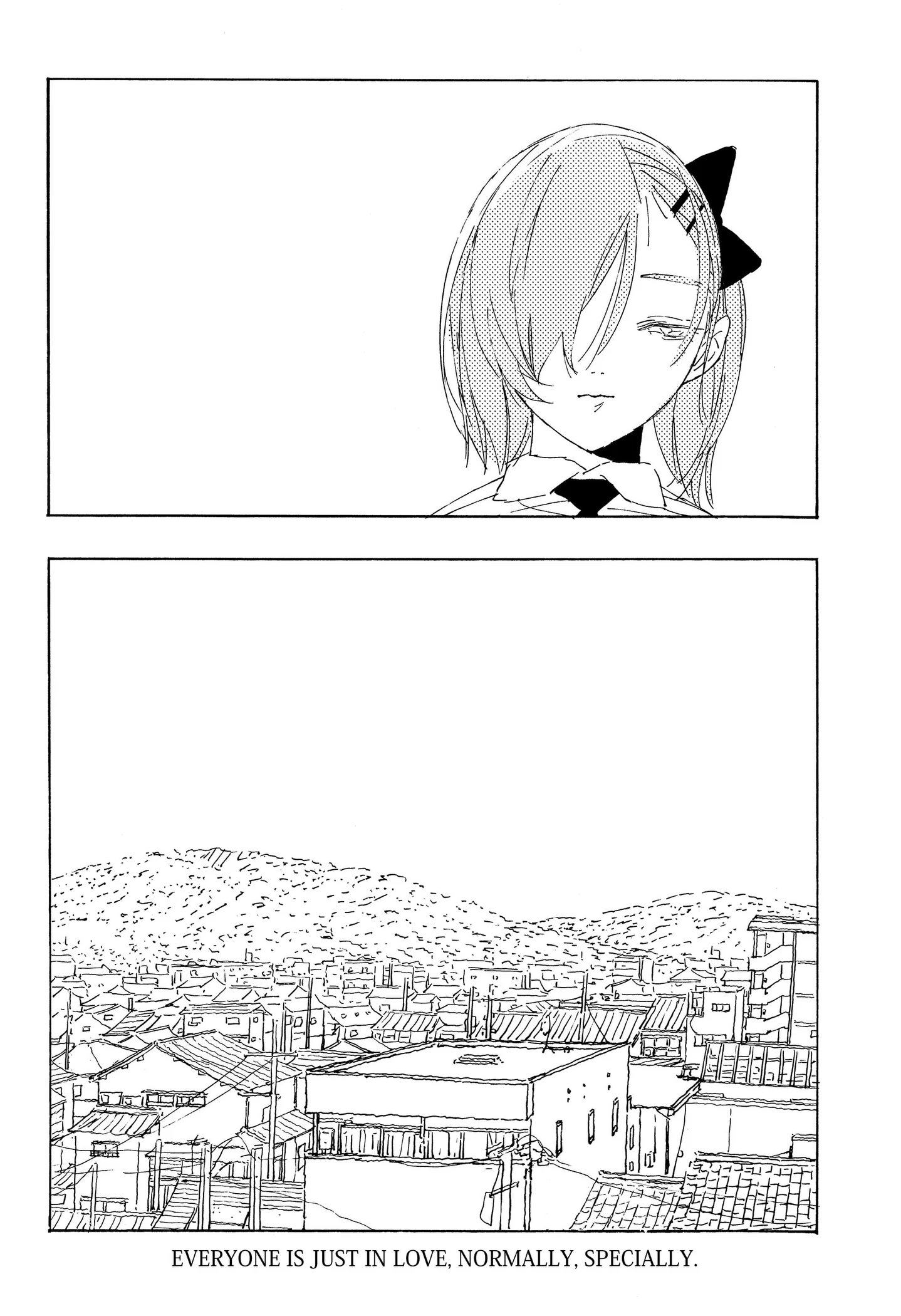 Read .A -dot Alice- chapter 16 image 18 on Lezhin