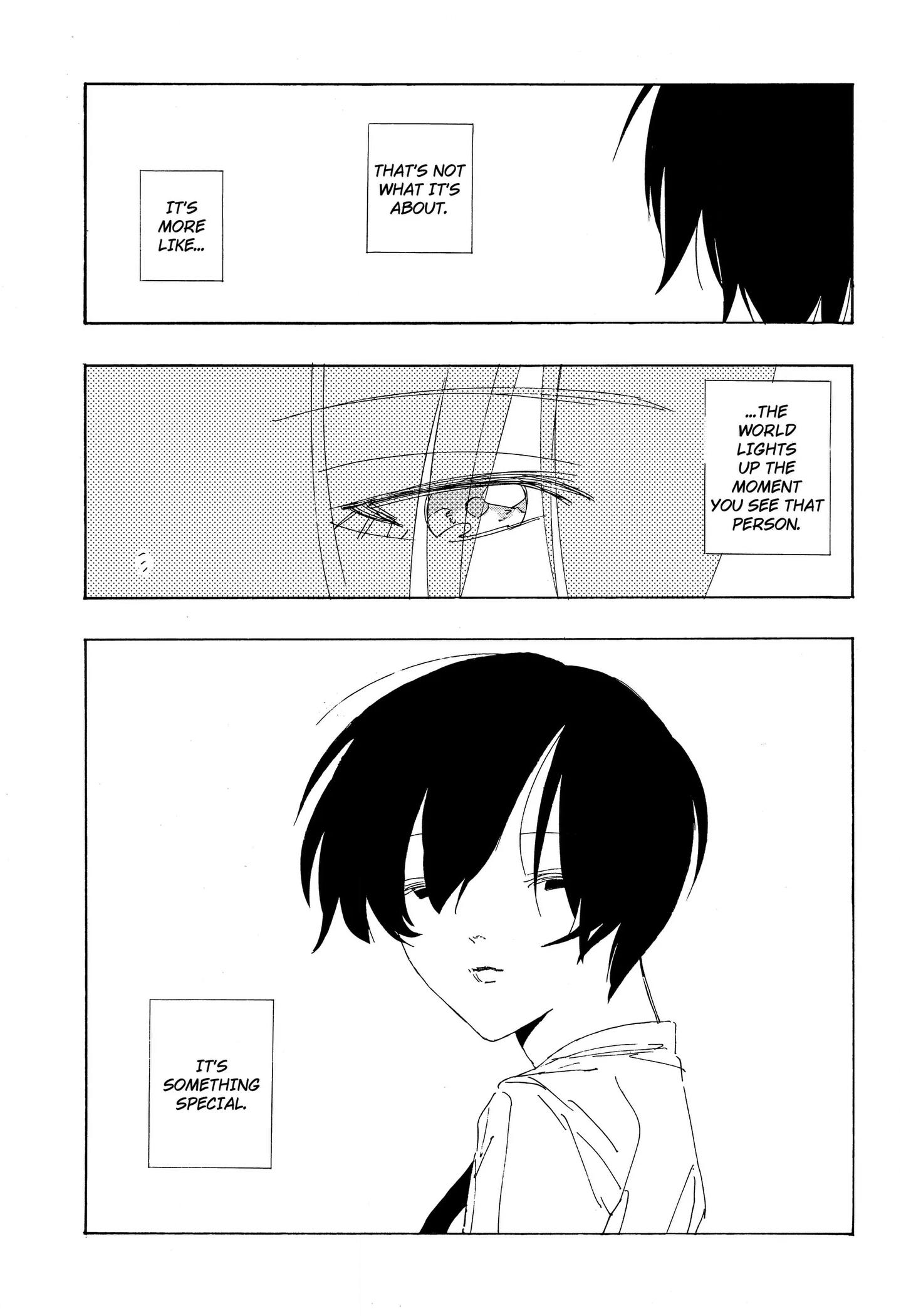 Read .A -dot Alice- chapter 16 image 7 on Lezhin